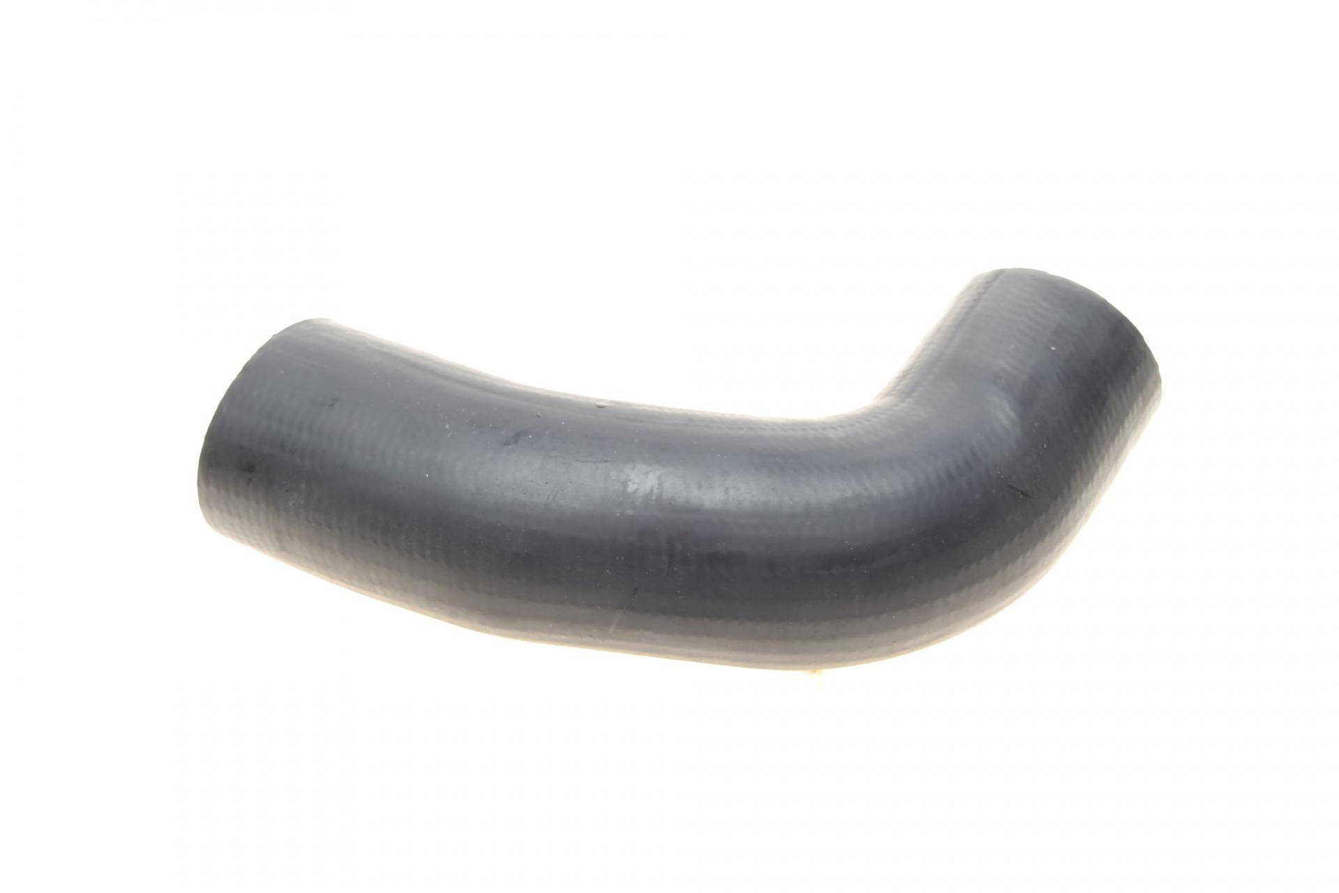 Патрубок інтеркулера VW Crafter 2,5TDI 06-13 (65-120kw) (на турбіну)