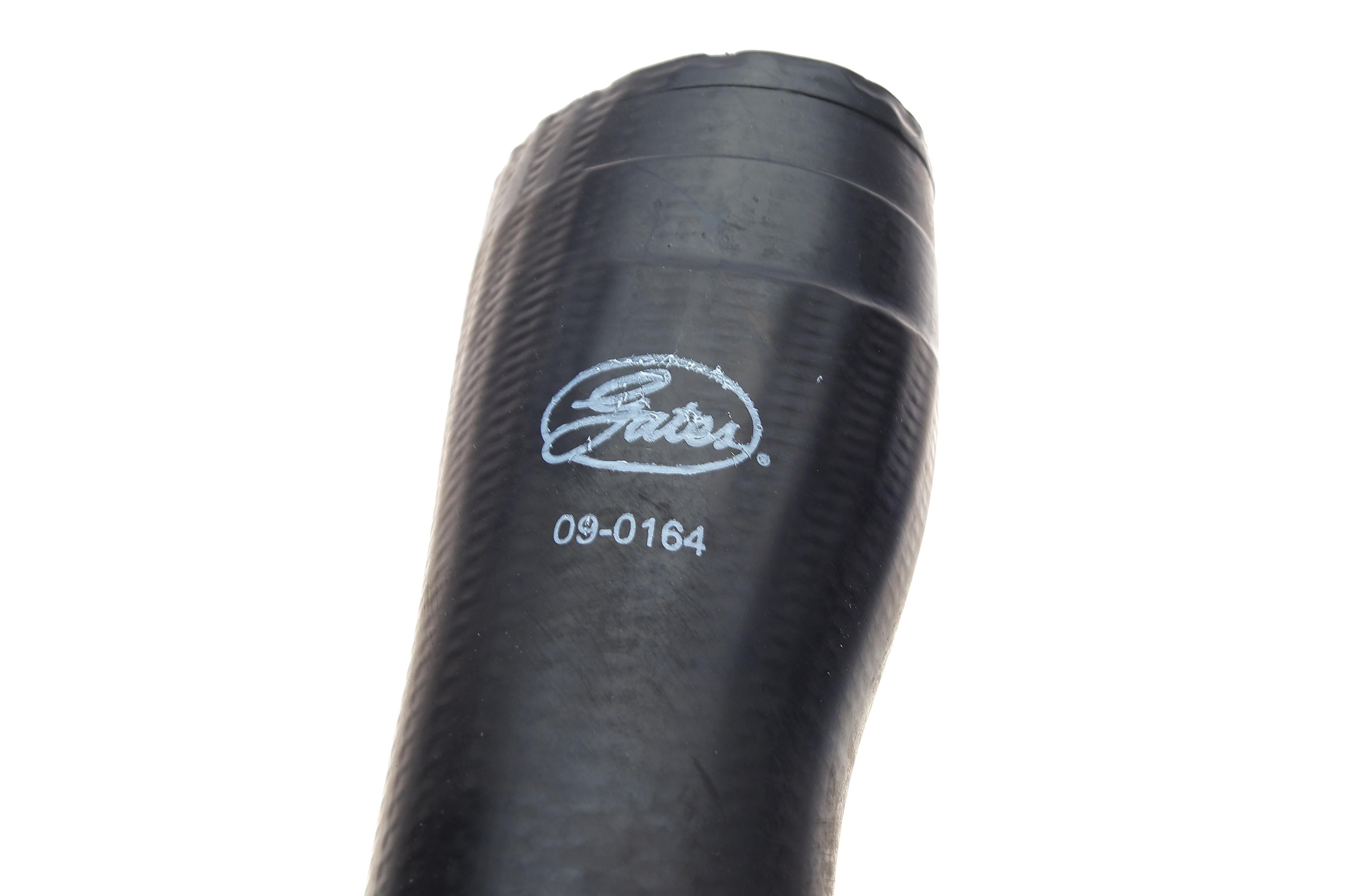 Патрубок інтеркулера (L) Opel Insignia A 2.0CDTI 08-17