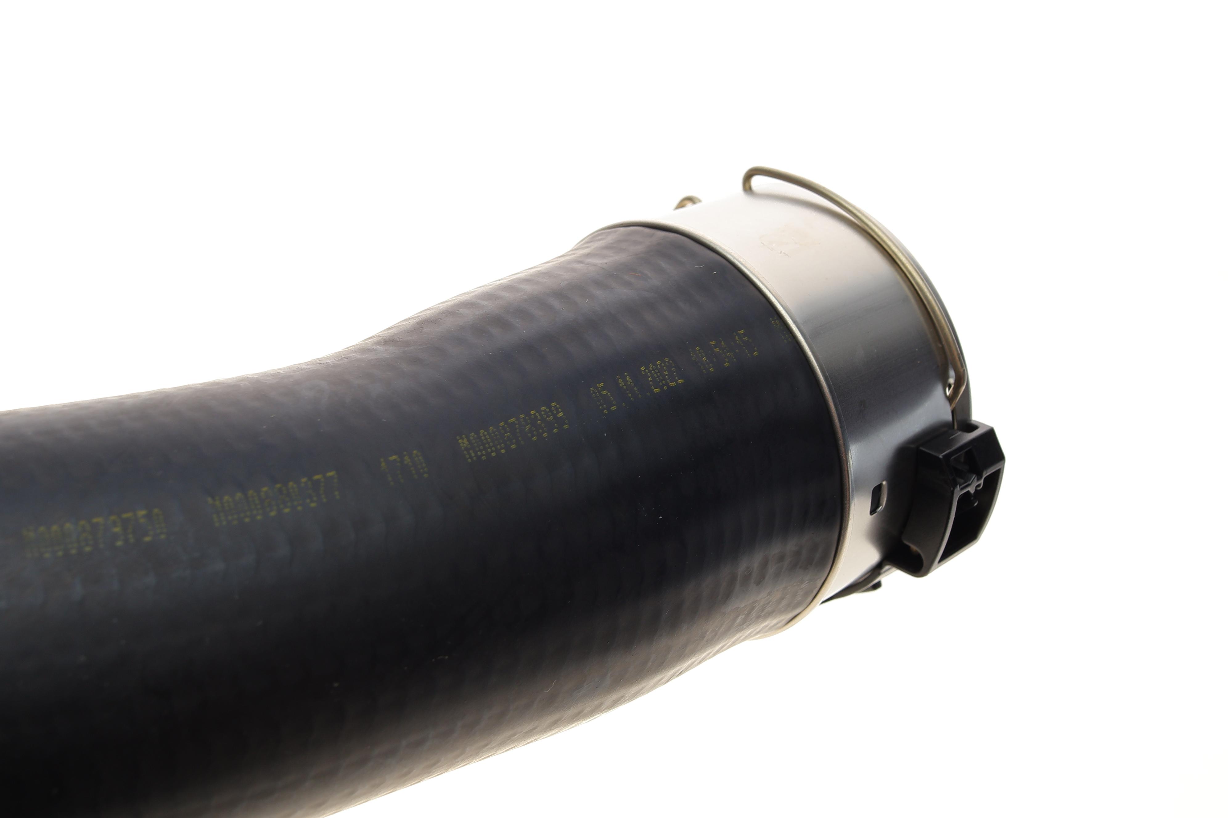 Патрубок інтеркулера (L) Opel Insignia A 2.0CDTI 08-17