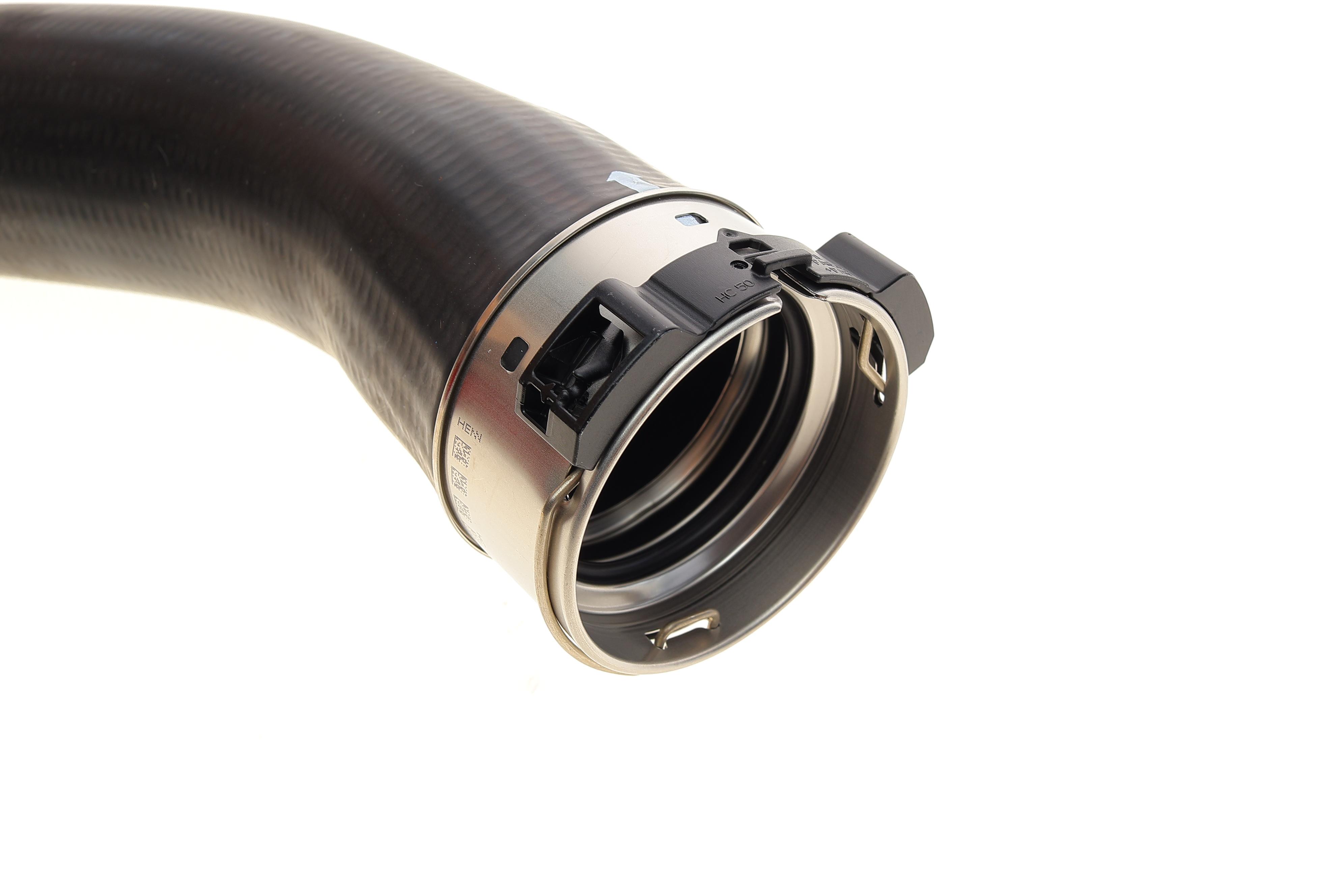 Патрубок інтеркулера (L) Opel Insignia A 2.0CDTI 08-17