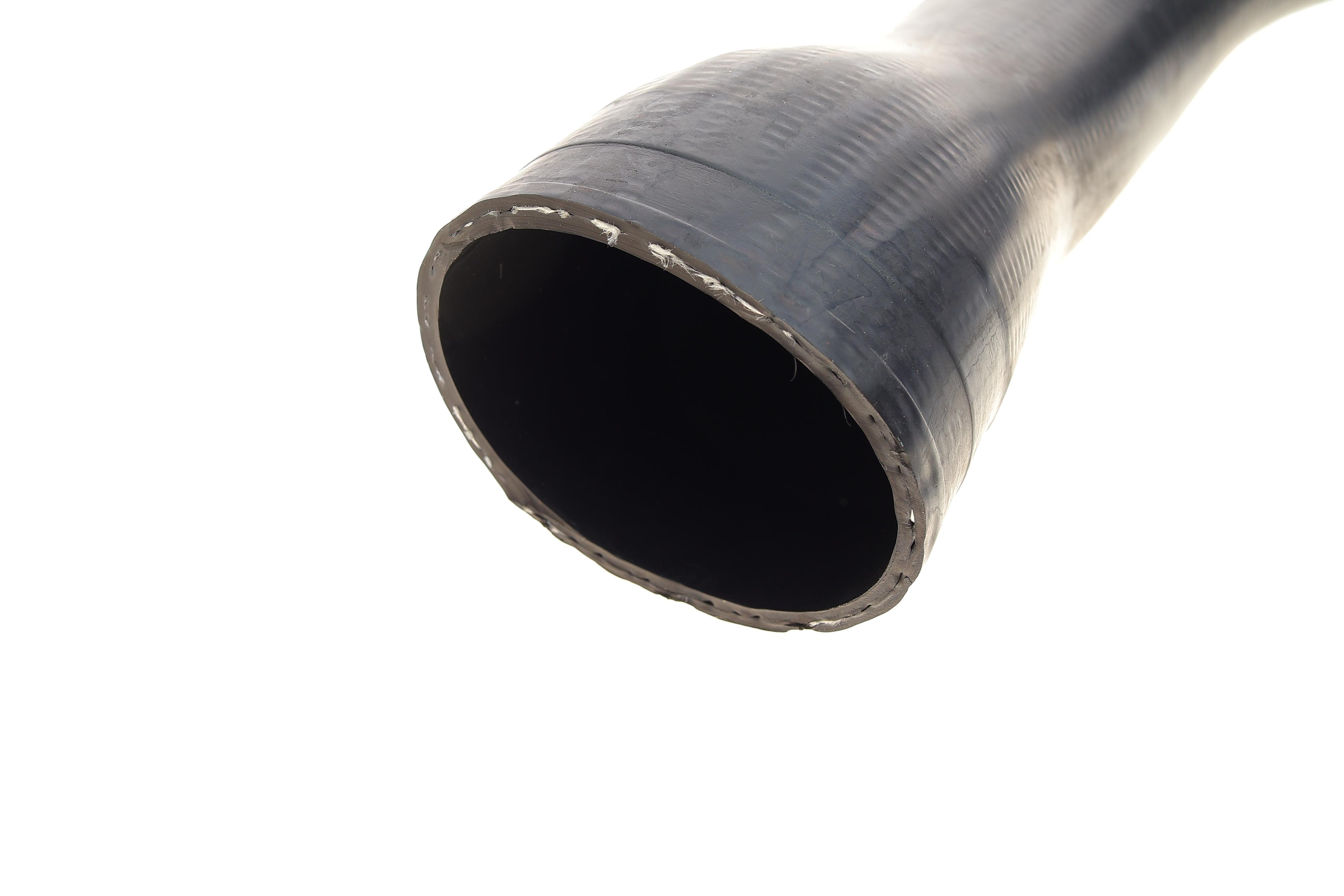 Патрубок інтеркулера (L) Opel Insignia A 2.0CDTI 08-17