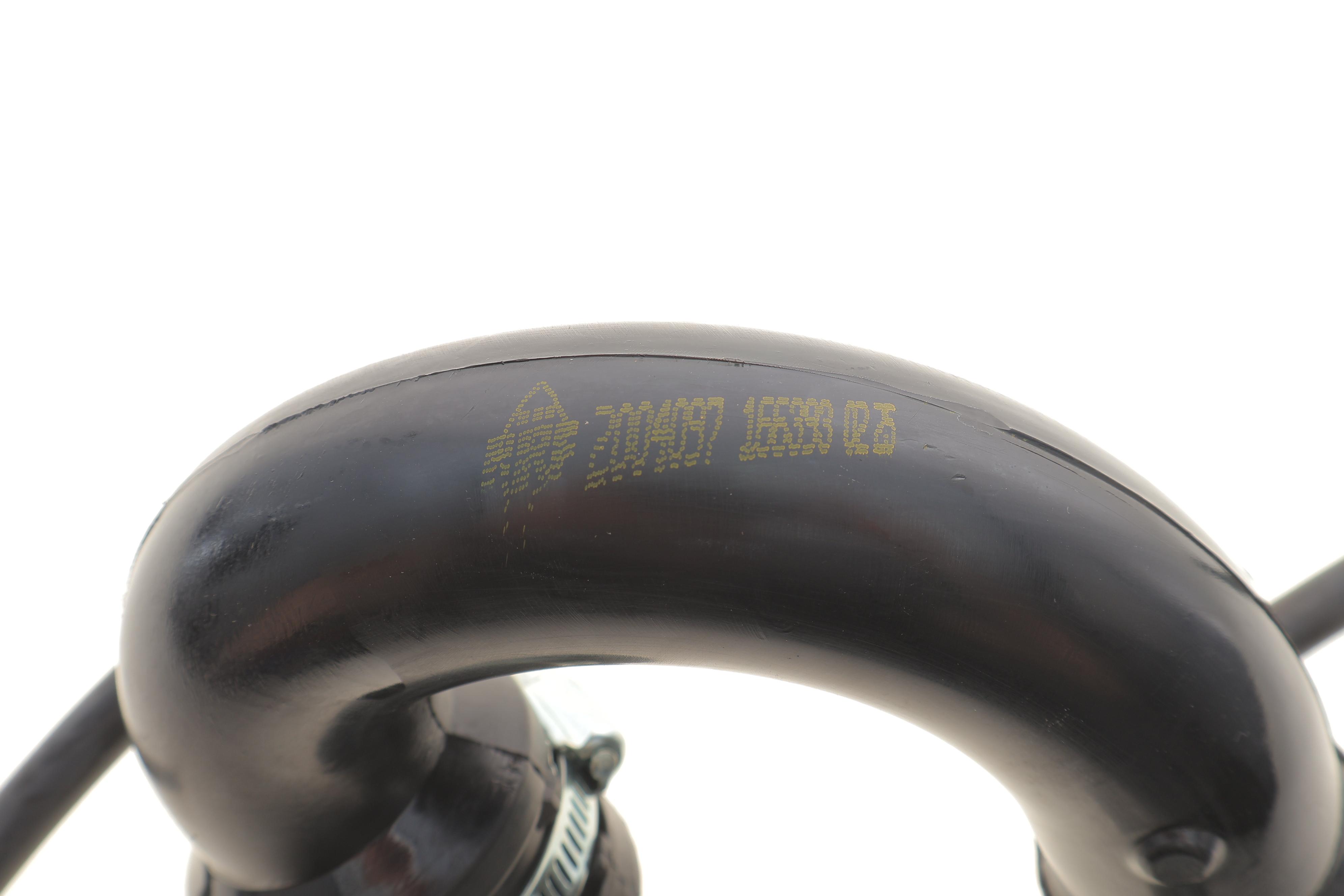 Патрубок турбіни Renault Kangoo 1.5dCi 01-