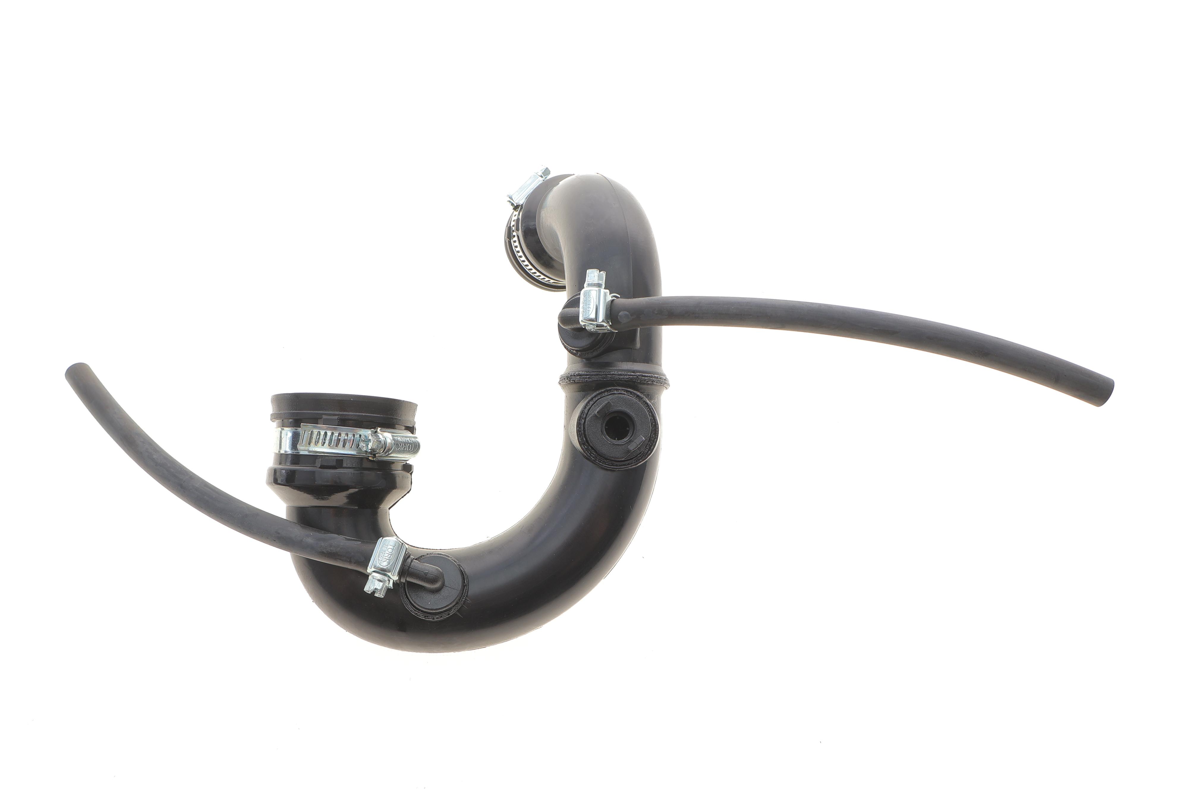 Патрубок турбіни Renault Kangoo 1.5dCi 01-