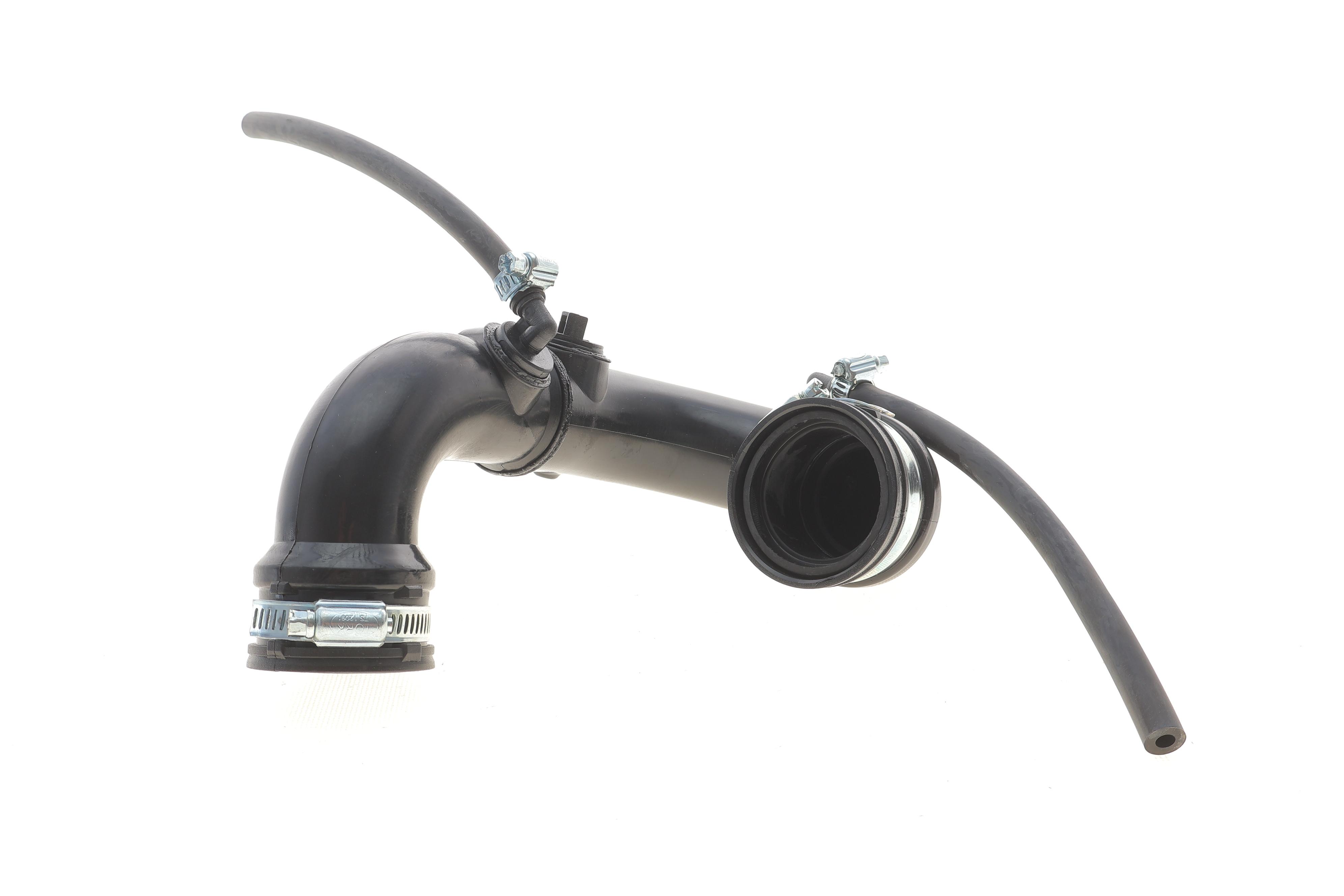 Патрубок турбіни Renault Kangoo 1.5dCi 01-