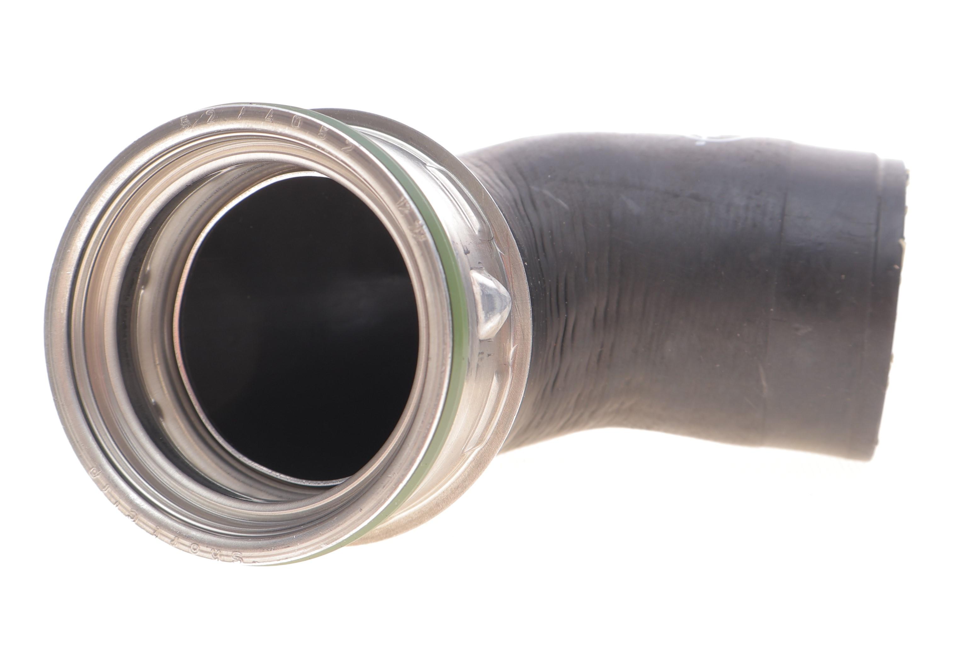 Патрубок турбіни Skoda Superb/Audi A4 1.9TDI/2.0TDI 04-15 (верхній)