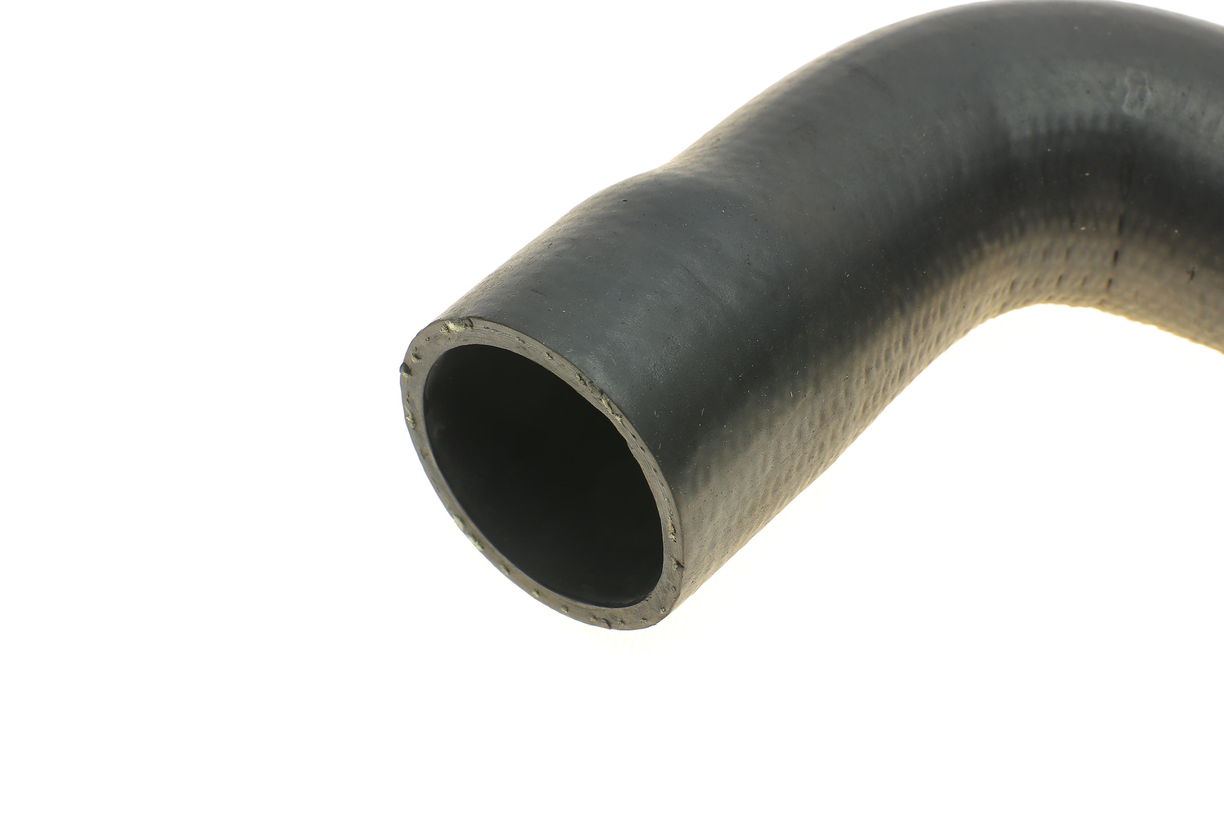 Патрубок інтеркулера Fiat Doblo 1.6/2.0 D Multijet 10-