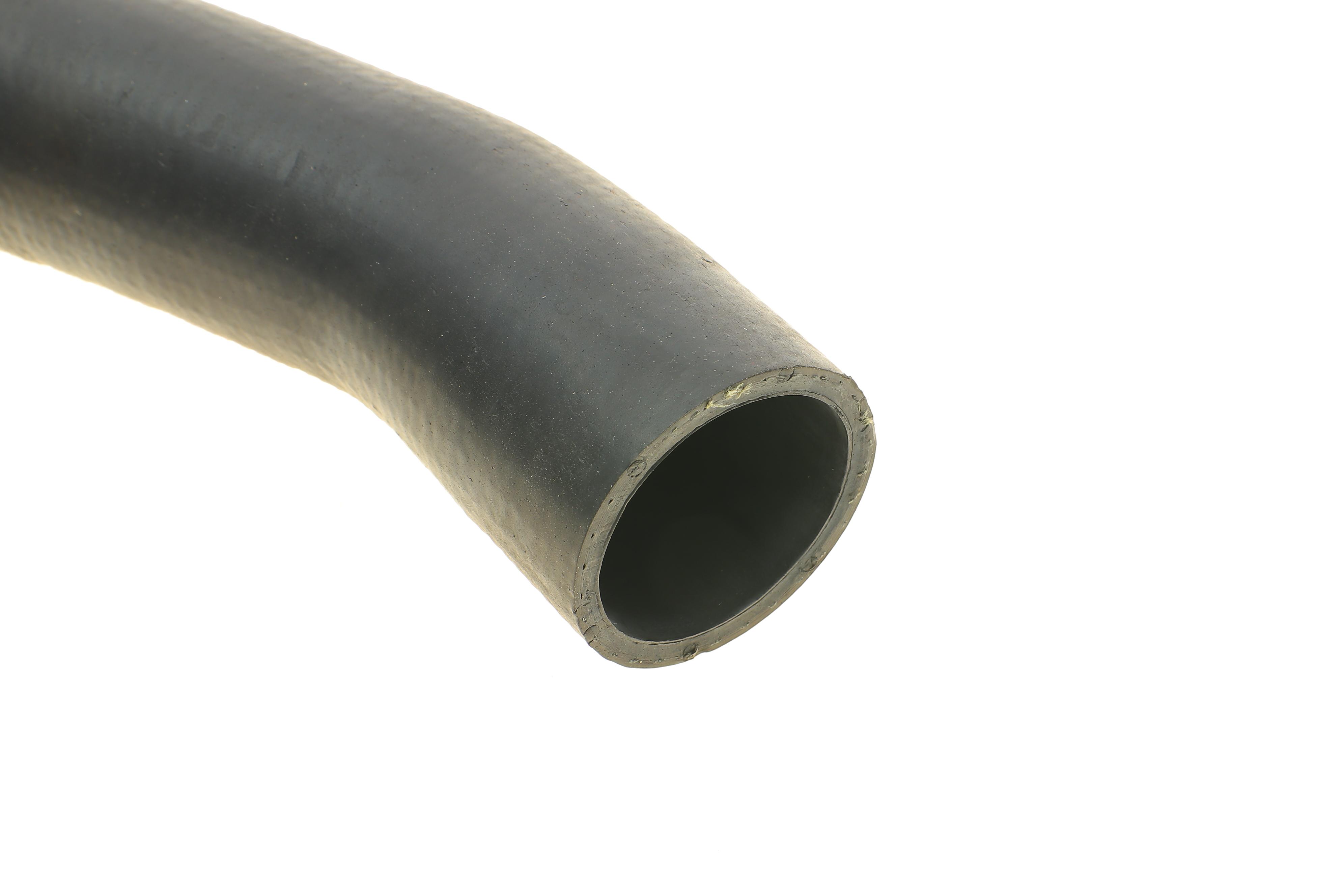 Патрубок інтеркулера Fiat Doblo 1.6/2.0 D Multijet 10-