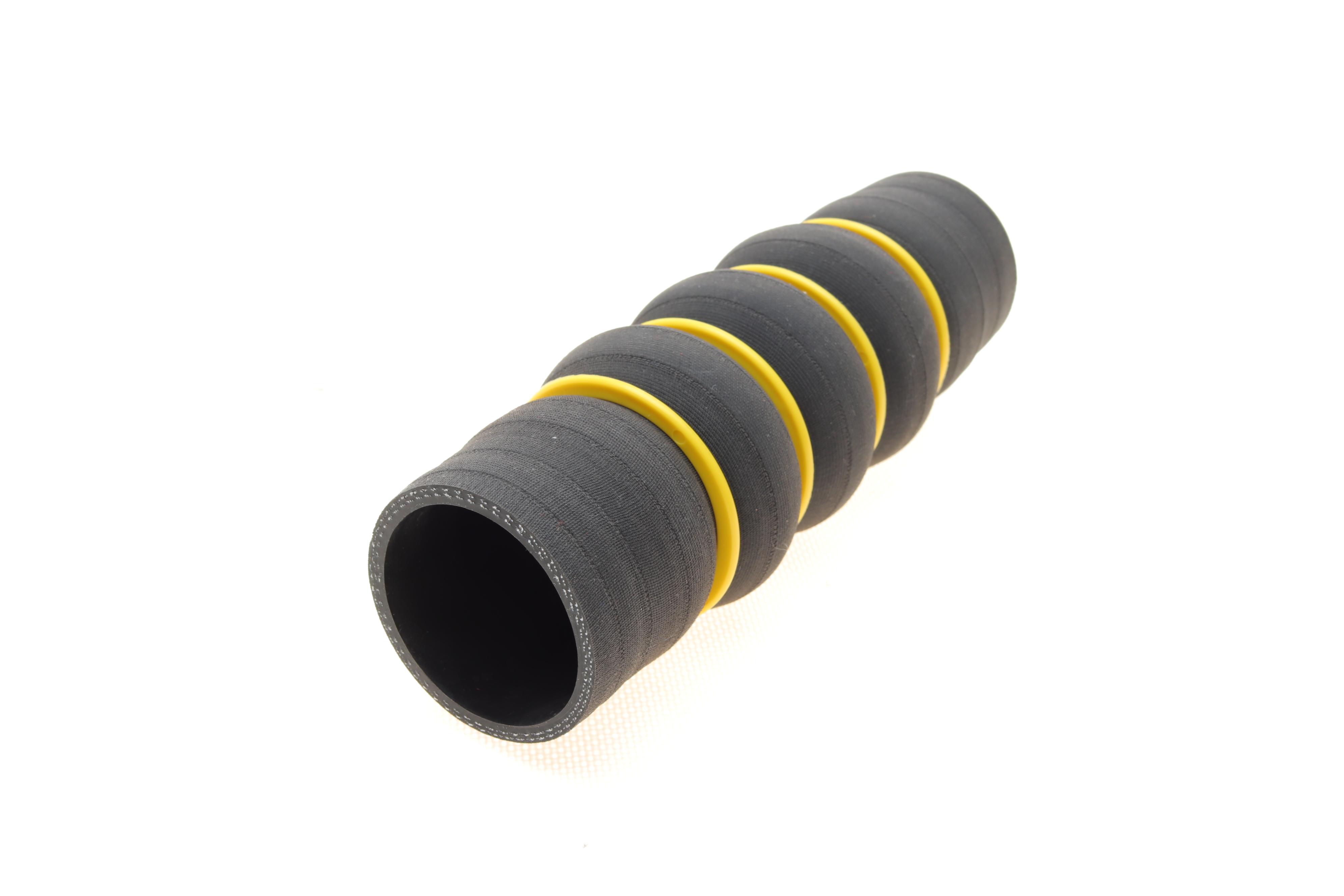 Патрубок інтеркулера Citroen Jumpy/Peugeot Partner 1.6HDi 05-