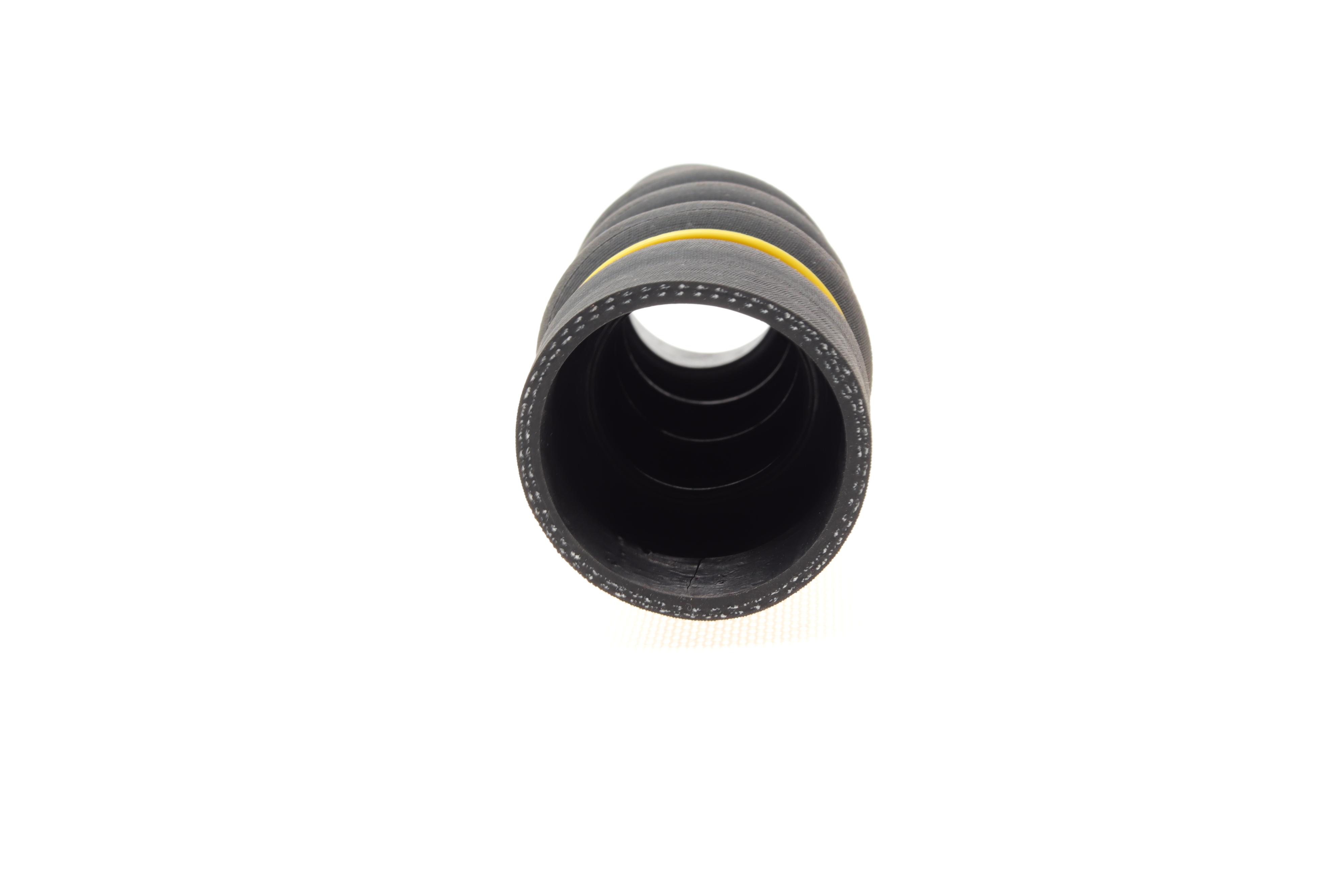 Патрубок інтеркулера Citroen Jumpy/Peugeot Partner 1.6HDi 05-