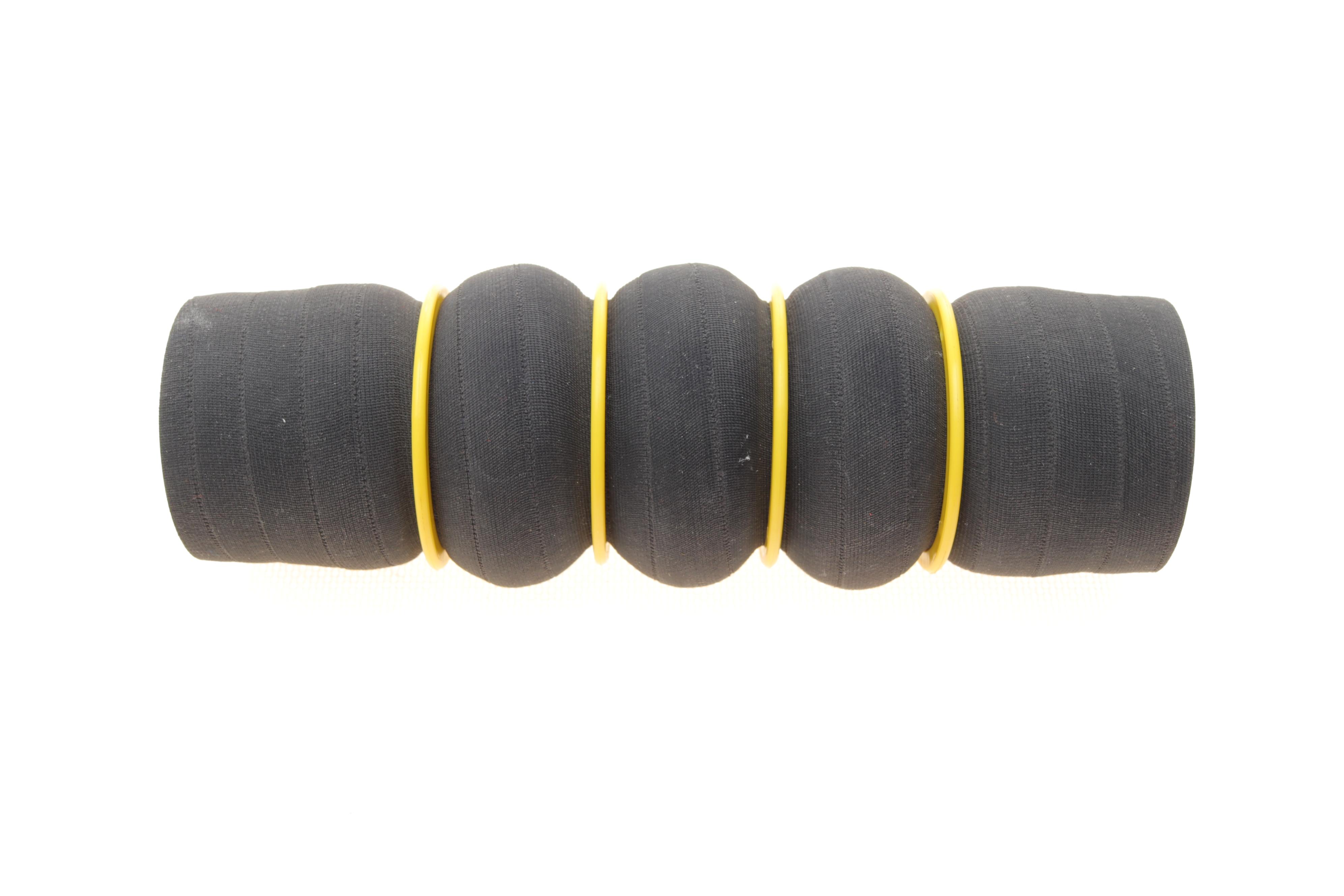 Патрубок інтеркулера Citroen Jumpy/Peugeot Partner 1.6HDi 05-