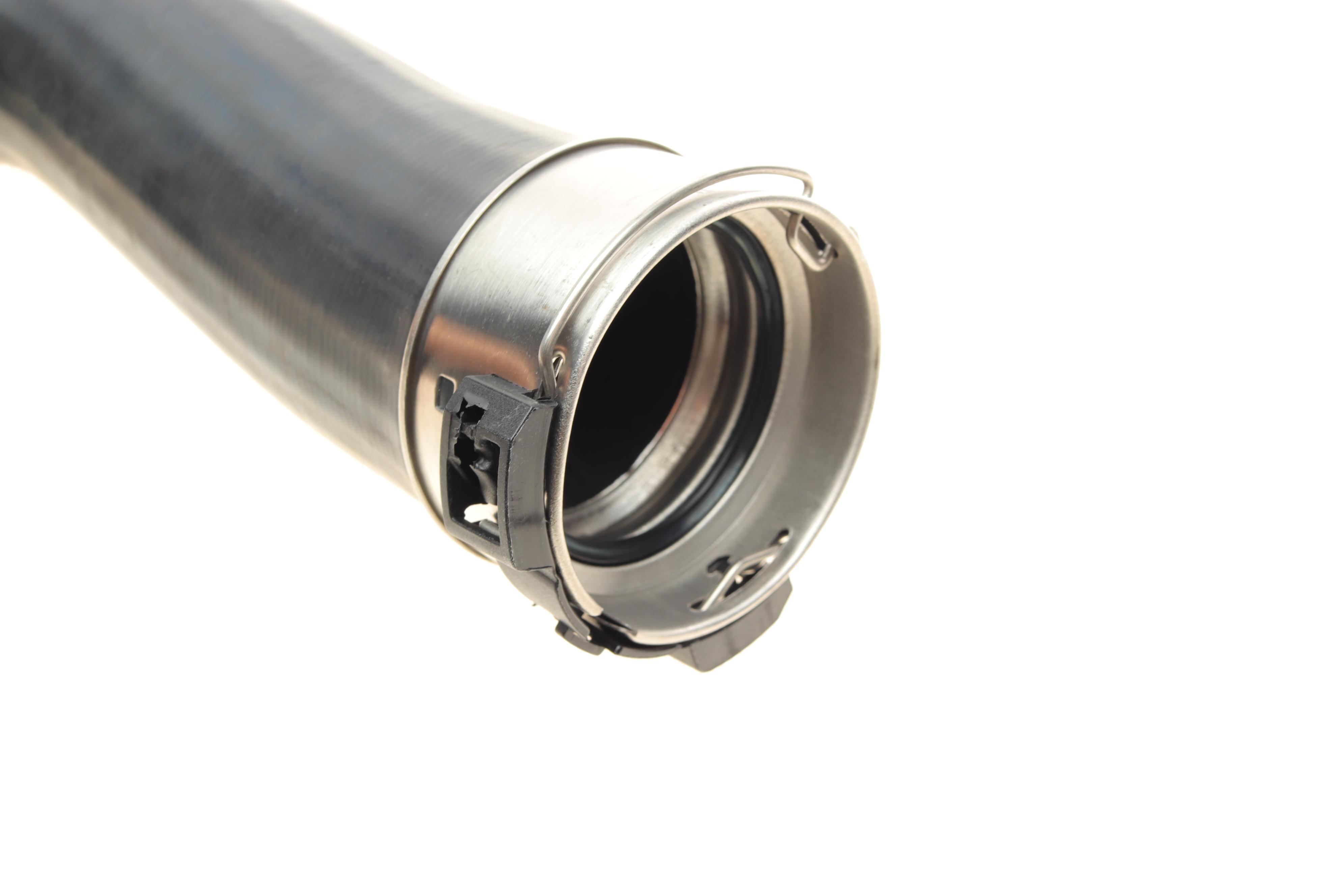 Патрубок інтеркулера VW Crafter 2.0 TDI 06-