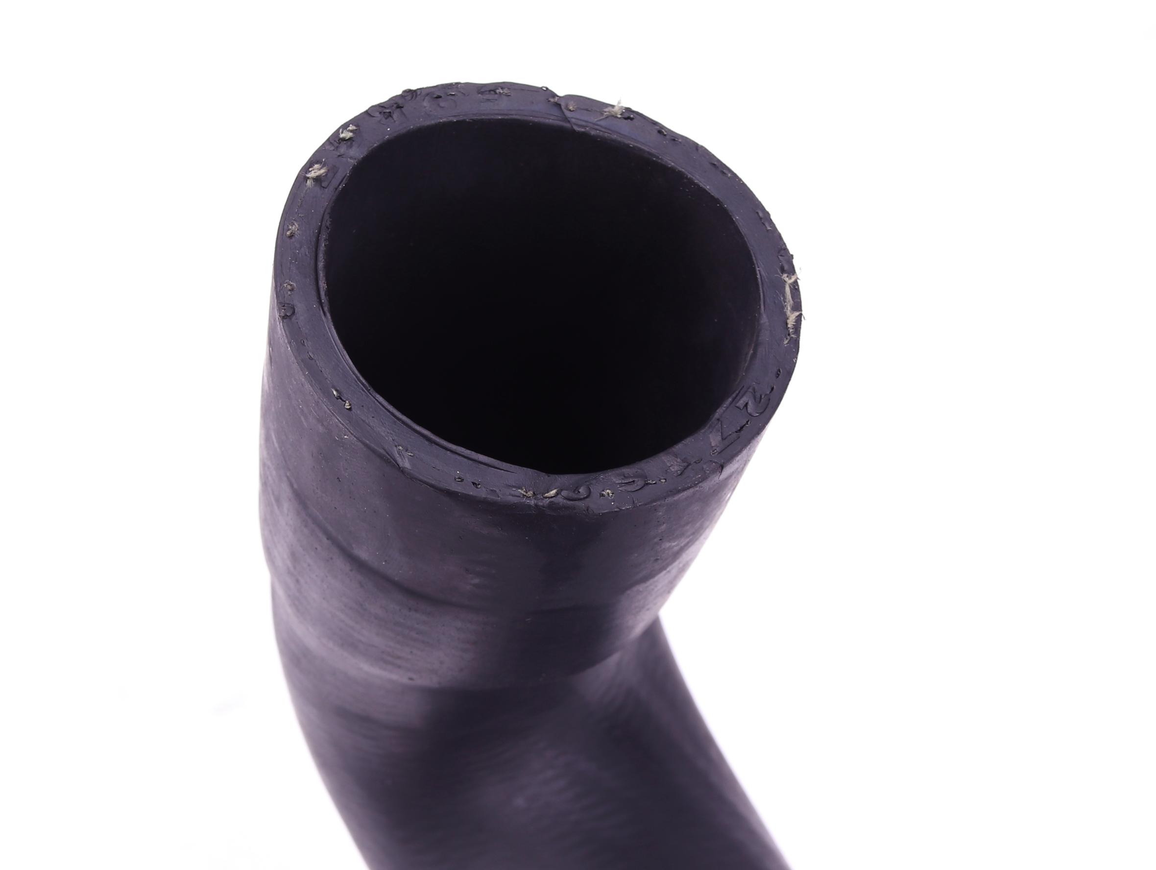 Патрубок інтеркулера (верхній) VW Passat/Audi A4/A6 1.9TDI/2.5TDI 94-08