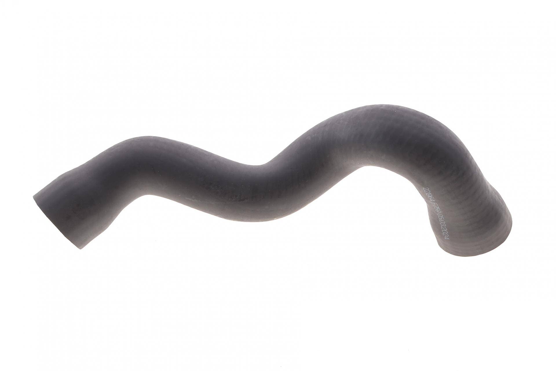 Патрубок інтеркулера (верхній) VW Passat/Audi A4/A6 1.9TDI/2.5TDI 94-08