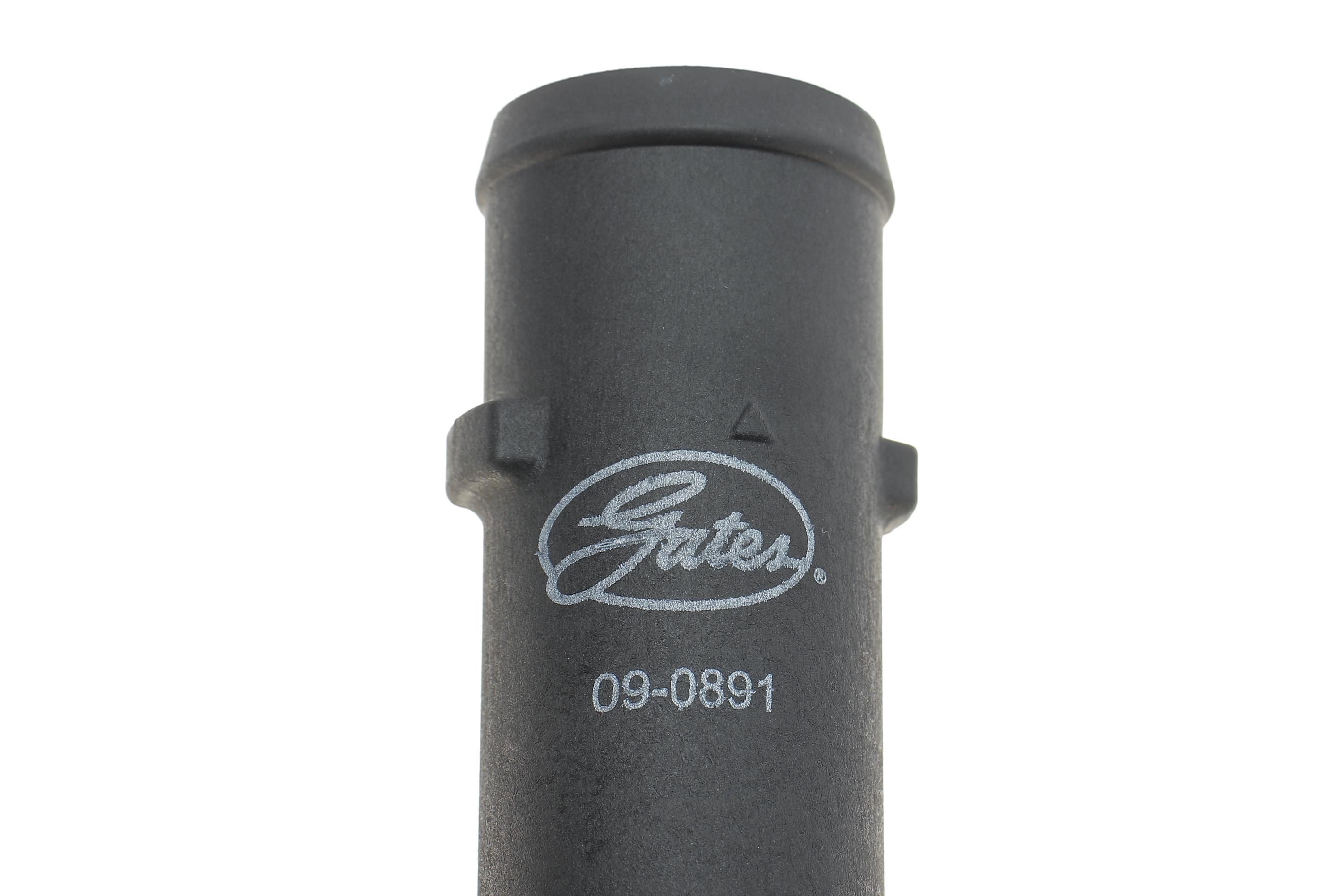 Патрубок інтеркулера Nissan Juke 1.5 dCi 10-19