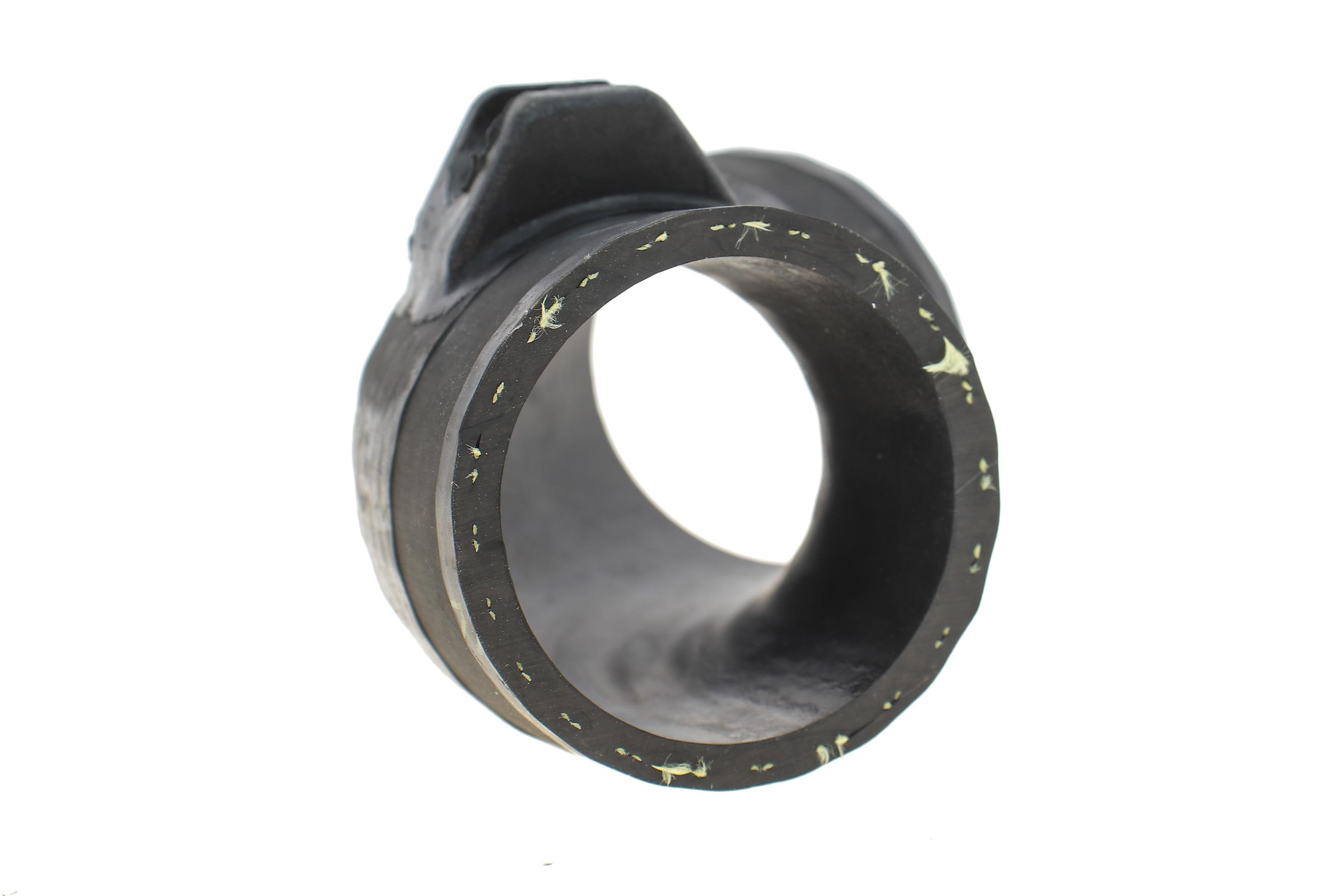 Патрубок інтеркулера Audi A4/VW Passat 1.9TDI 00-05