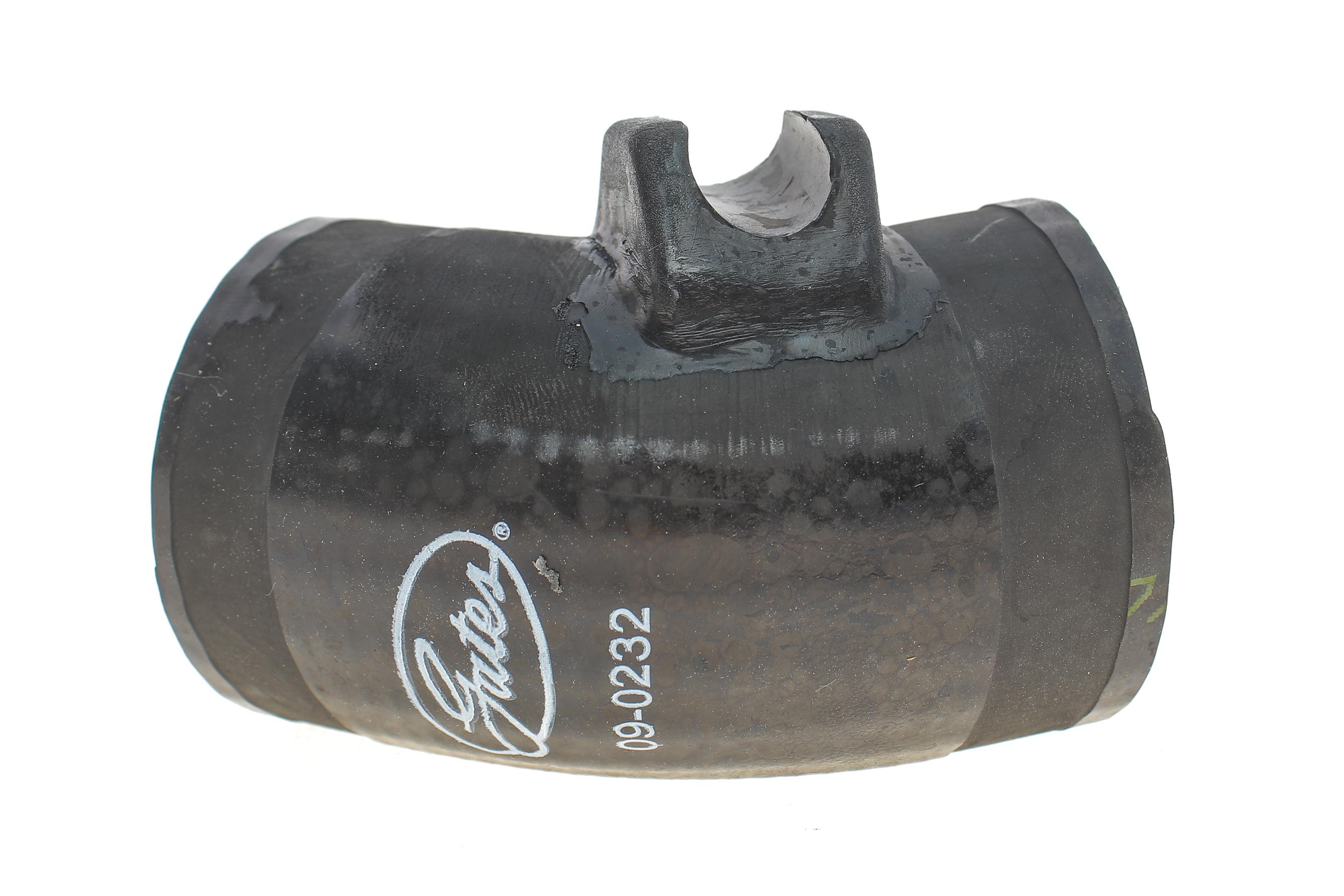 Патрубок інтеркулера Audi A4/VW Passat 1.9TDI 00-05