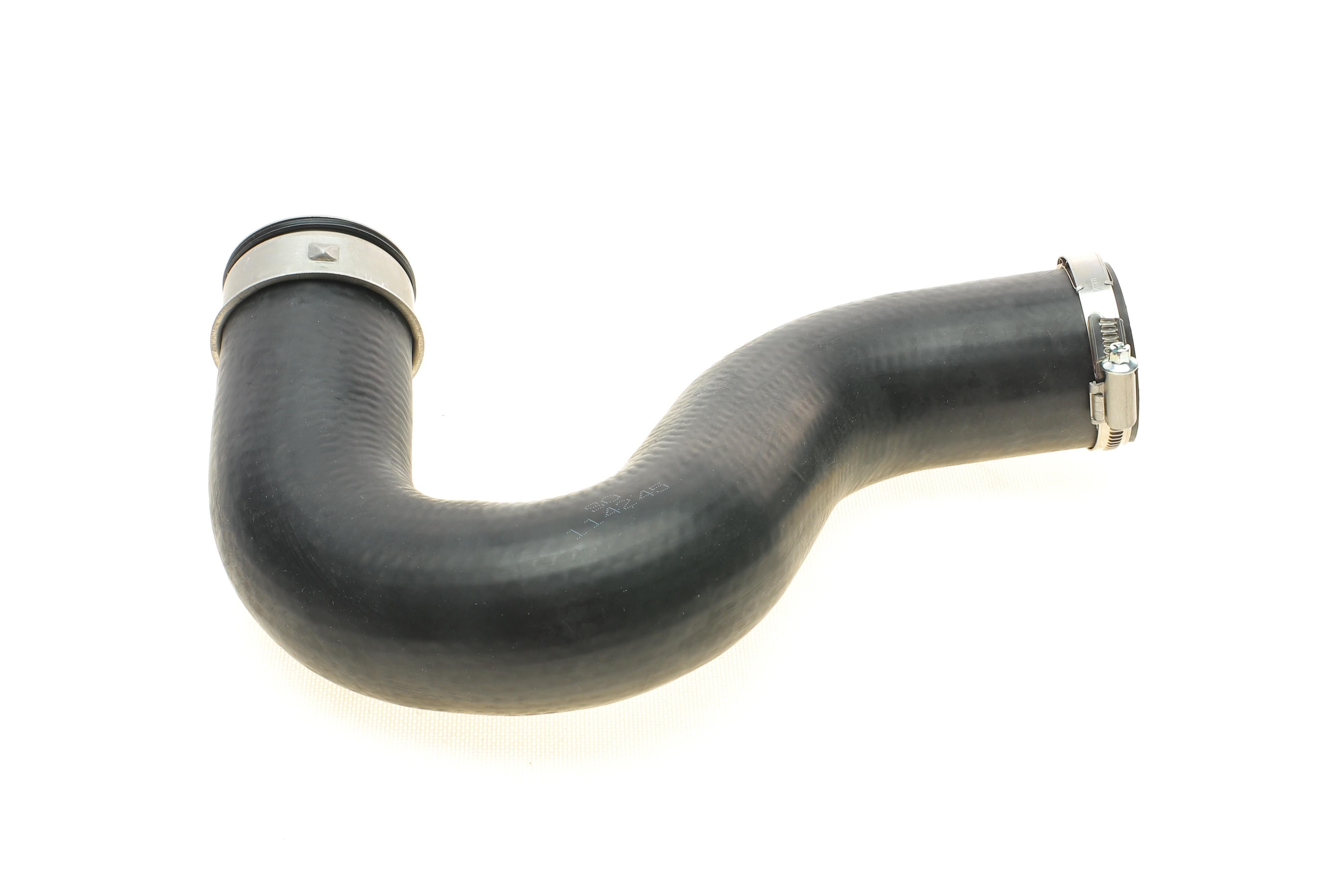 Патрубок інтеркулера (L) MB Sprinter 2.2/3.0CDI 06- (OM642/646)