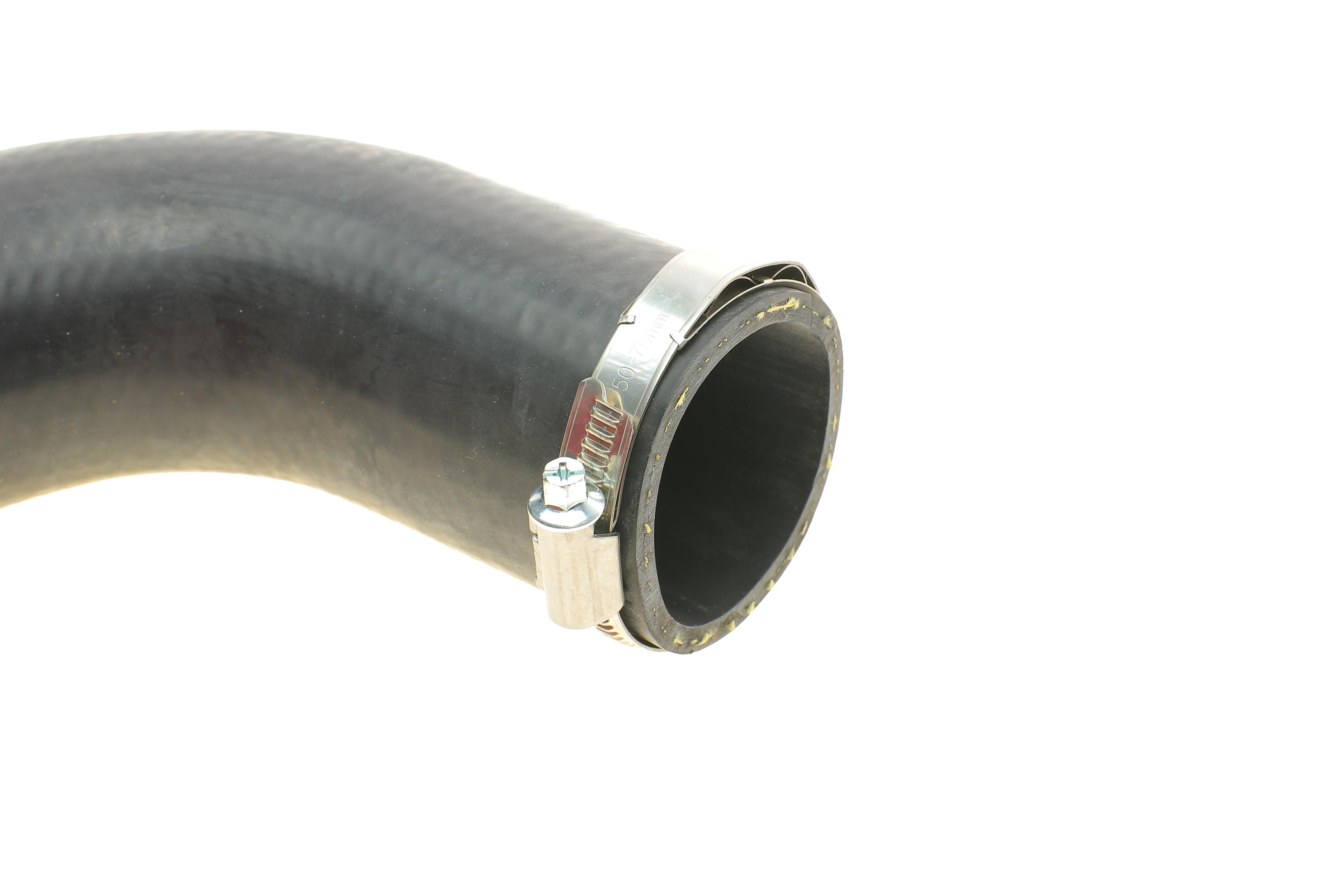 Патрубок інтеркулера (L) MB Sprinter 2.2/3.0CDI 06- (OM642/646)