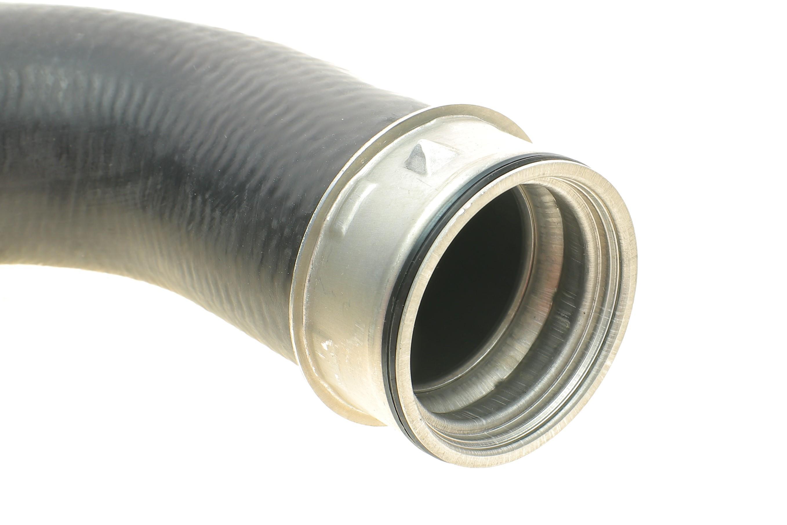 Патрубок інтеркулера (L) MB Sprinter 2.2/3.0CDI 06- (OM642/646)