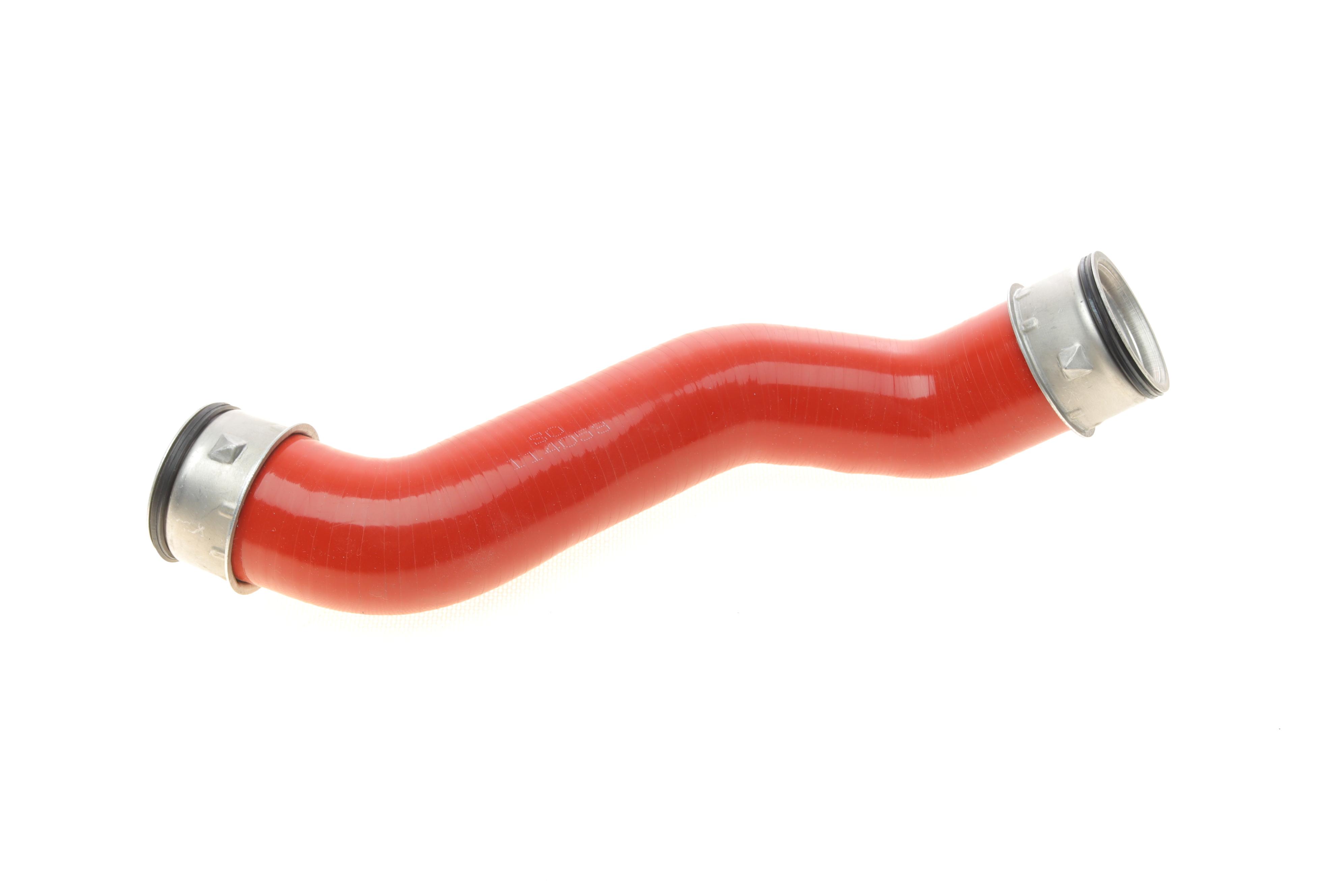 Патрубок інтеркулера VW Bora/Golf IV 1.9TDI 00-06