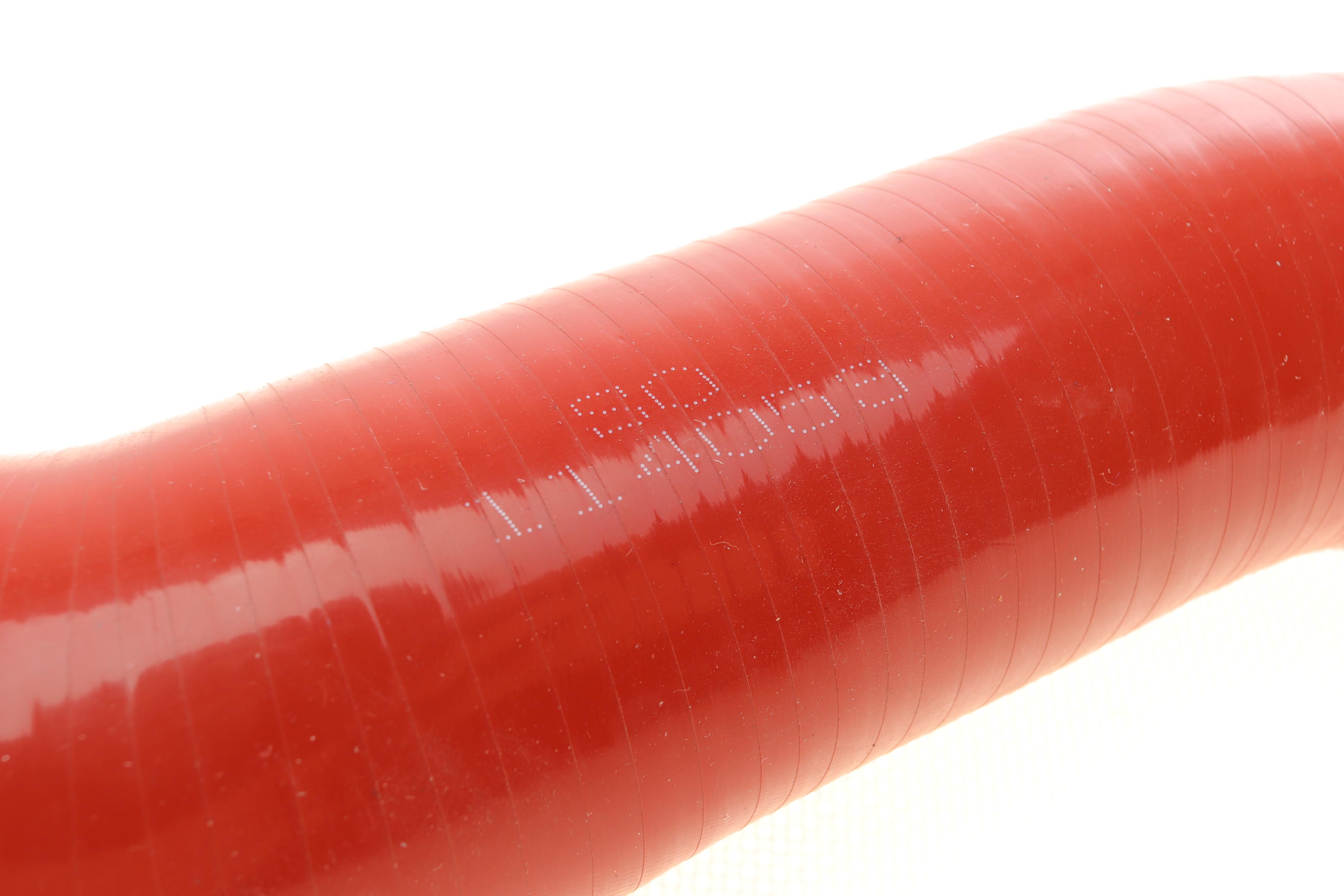 Патрубок інтеркулера VW Bora/Golf IV 1.9TDI 00-06