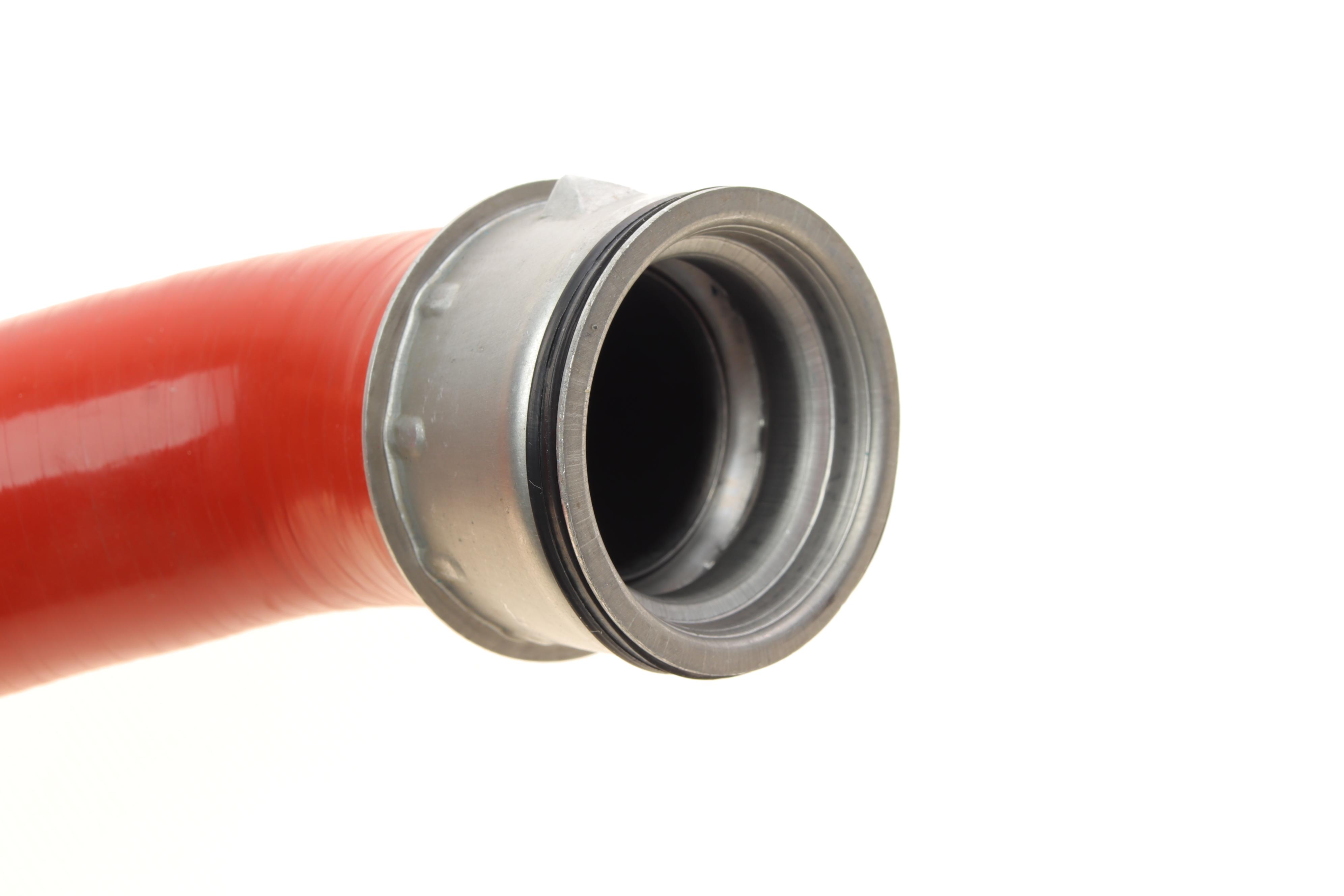 Патрубок інтеркулера VW Bora/Golf IV 1.9TDI 00-06