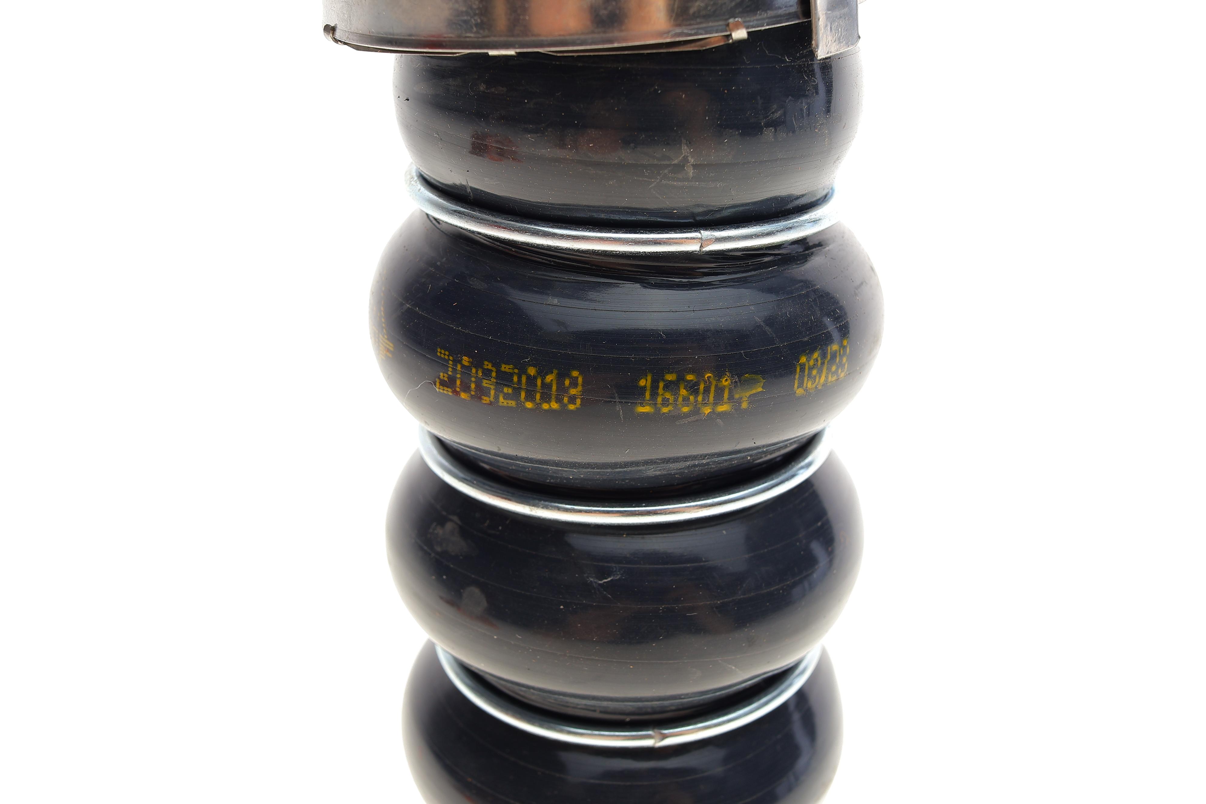 Патрубок інтеркулера Citroen Jumpy/Peugeot Partner 1.6HDi 05-