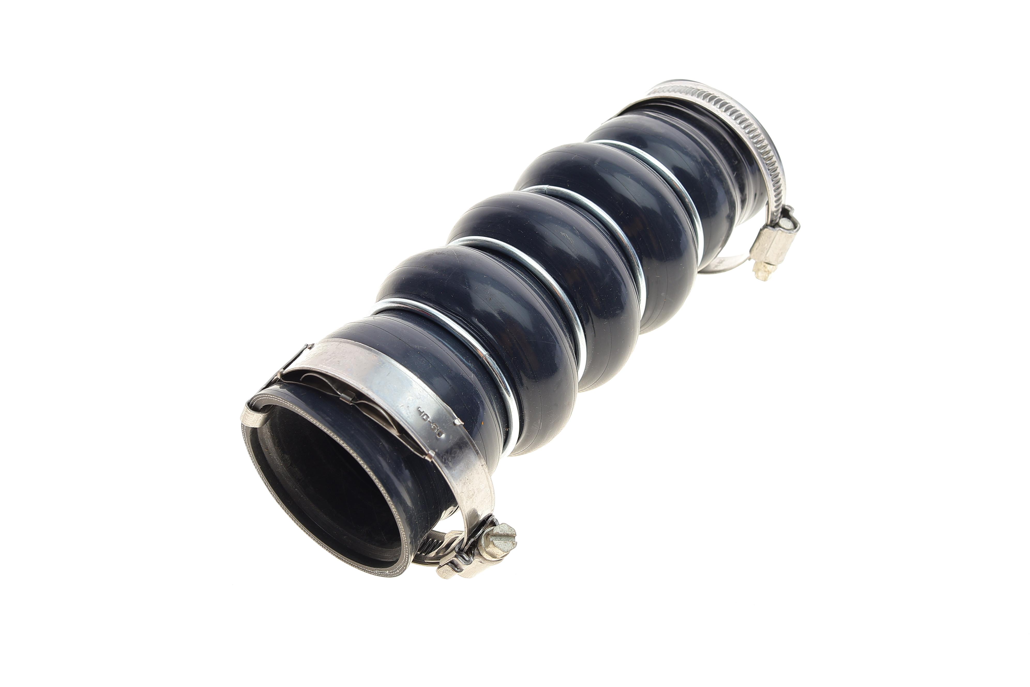 Патрубок інтеркулера Citroen Jumpy/Peugeot Partner 1.6HDi 05-