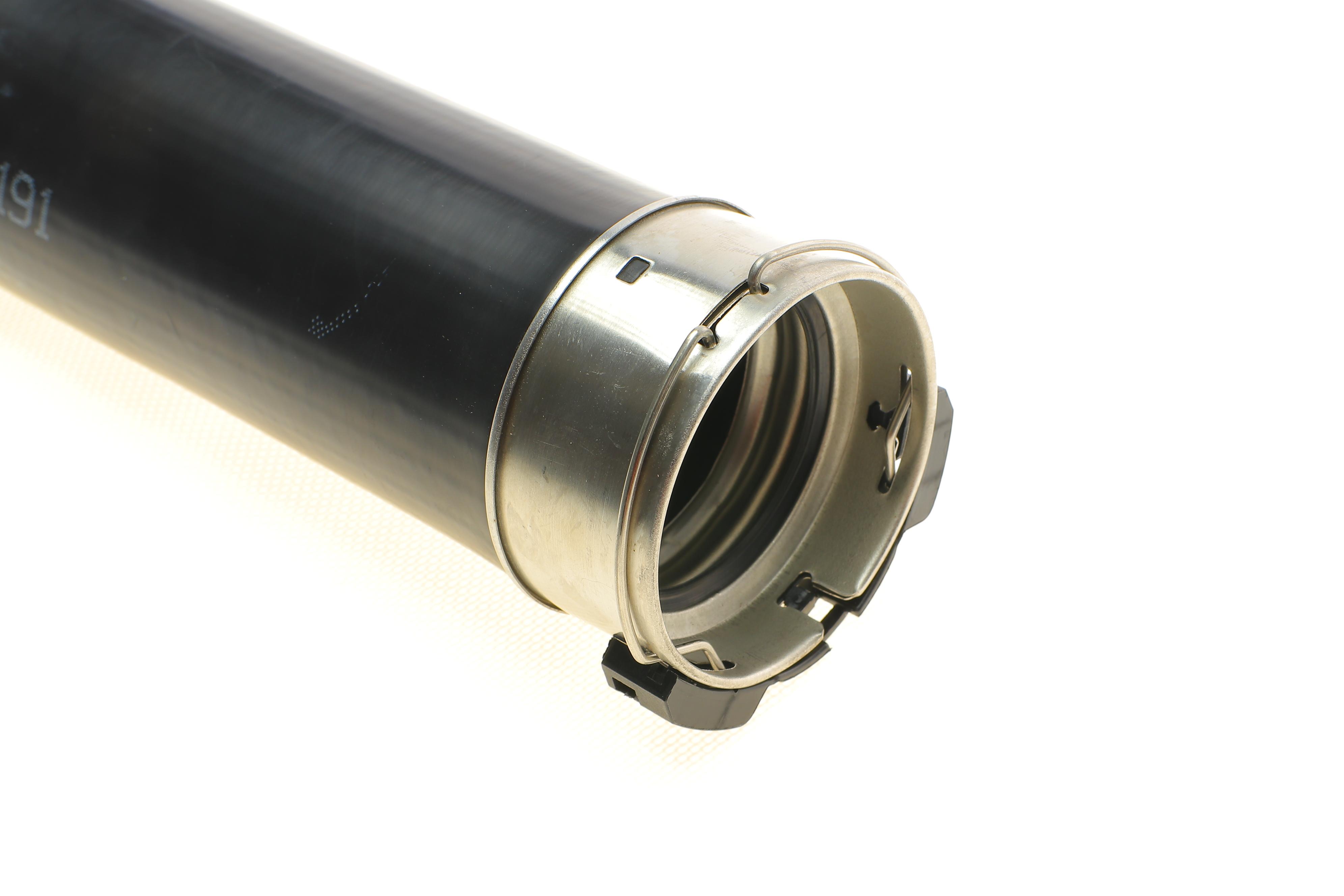 Патрубок інтеркулера (R) MB Vito (W447) 2.0CDI 14-