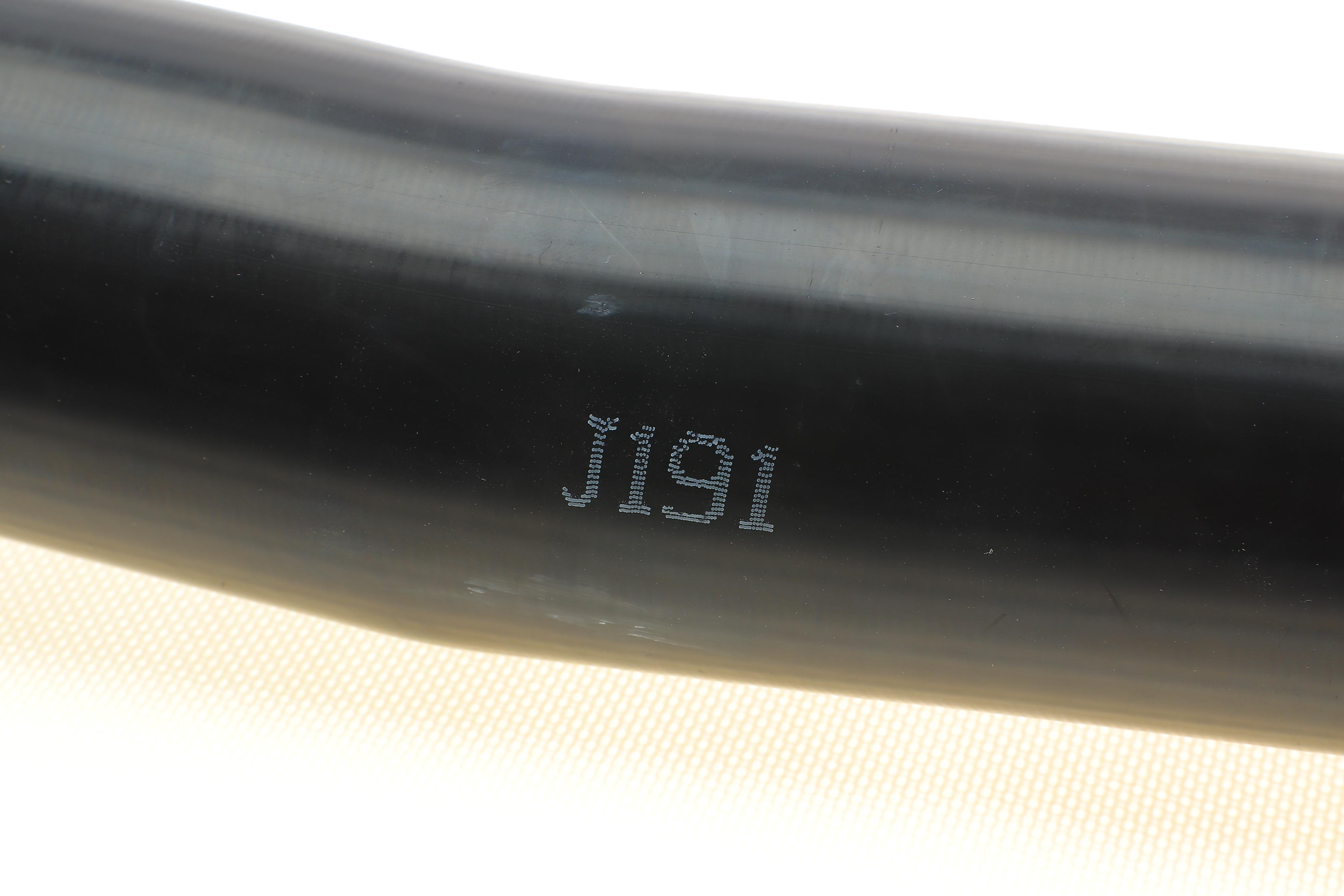 Патрубок інтеркулера (R) MB Vito (W447) 2.0CDI 14-