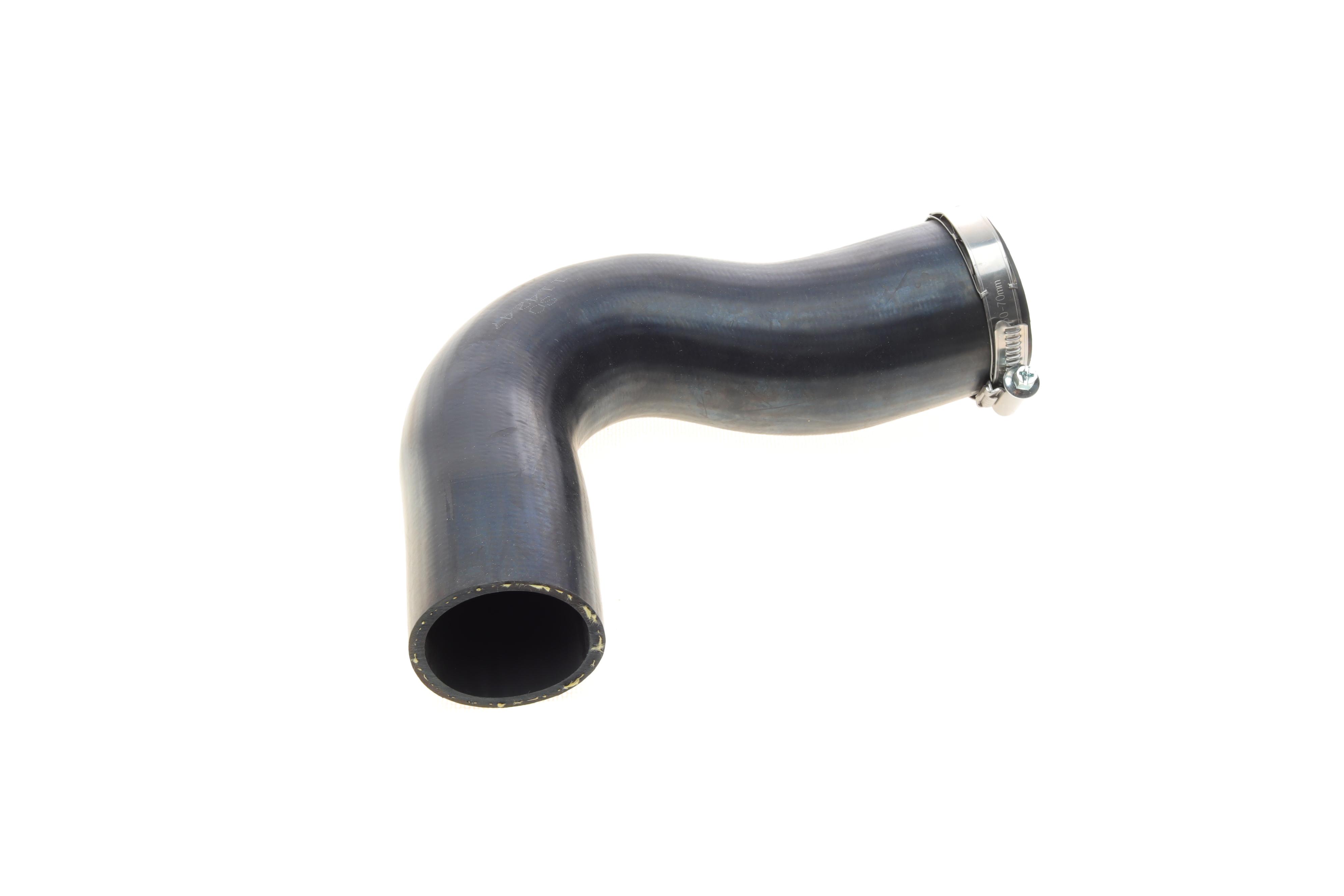 Патрубок інтеркулера (R) MB Sprinter 2.2CDI OM646