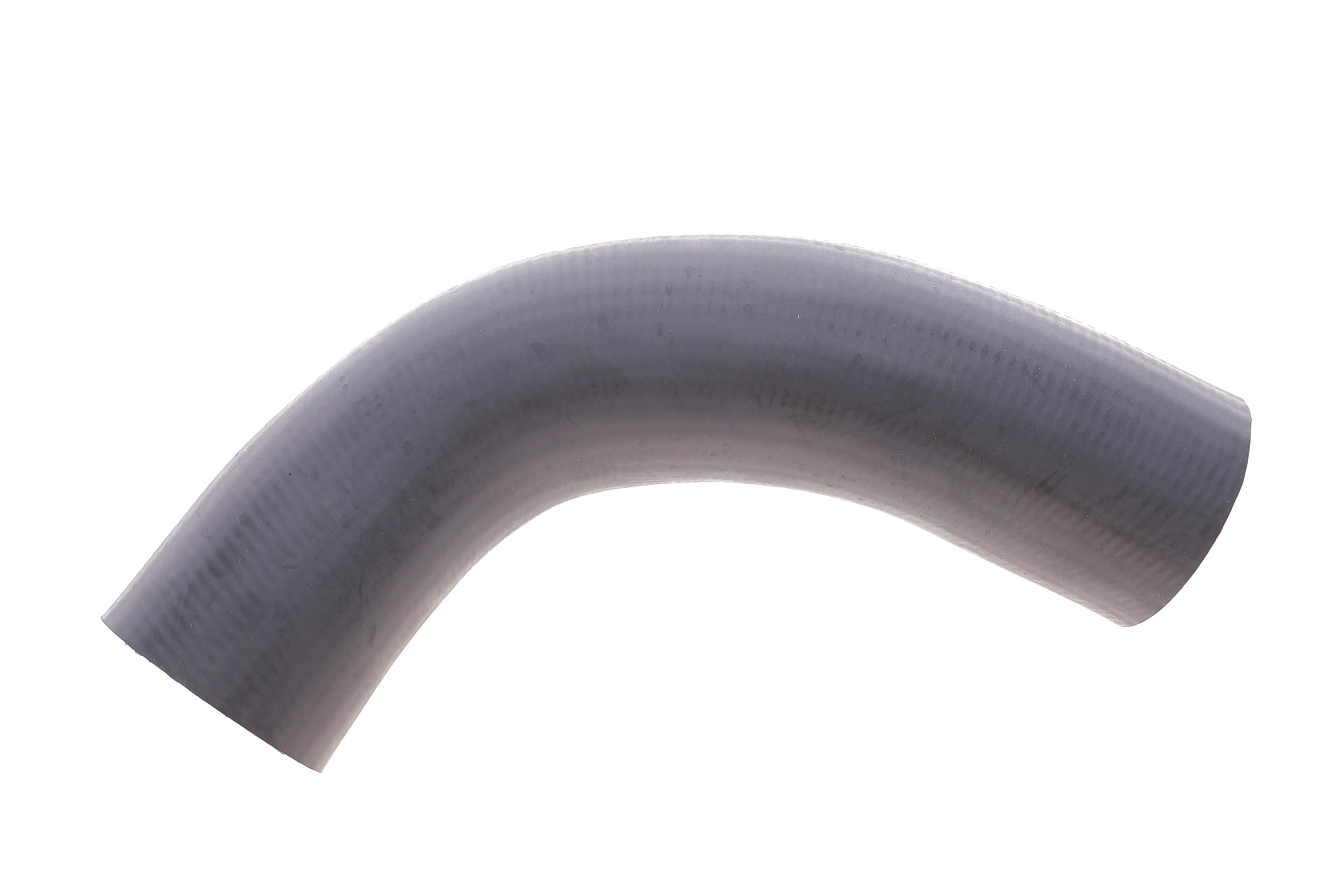 Патрубок інтеркулера VW Crafter (65-120kw) (на турбіну)