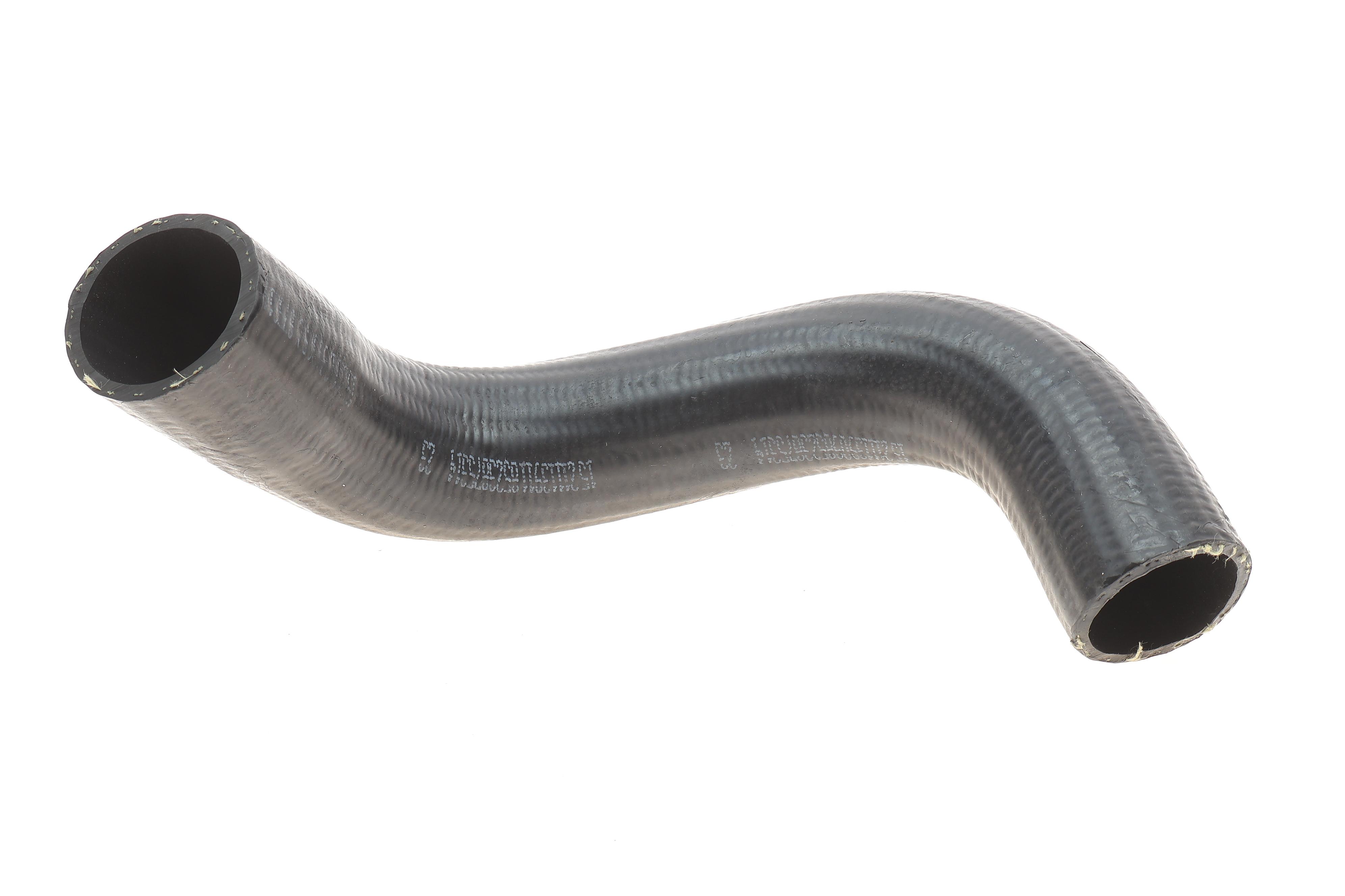 Патрубок інтеркулера (L) Ford Focus II/Volvo V50 1.6TDCi/1.6D 04-12