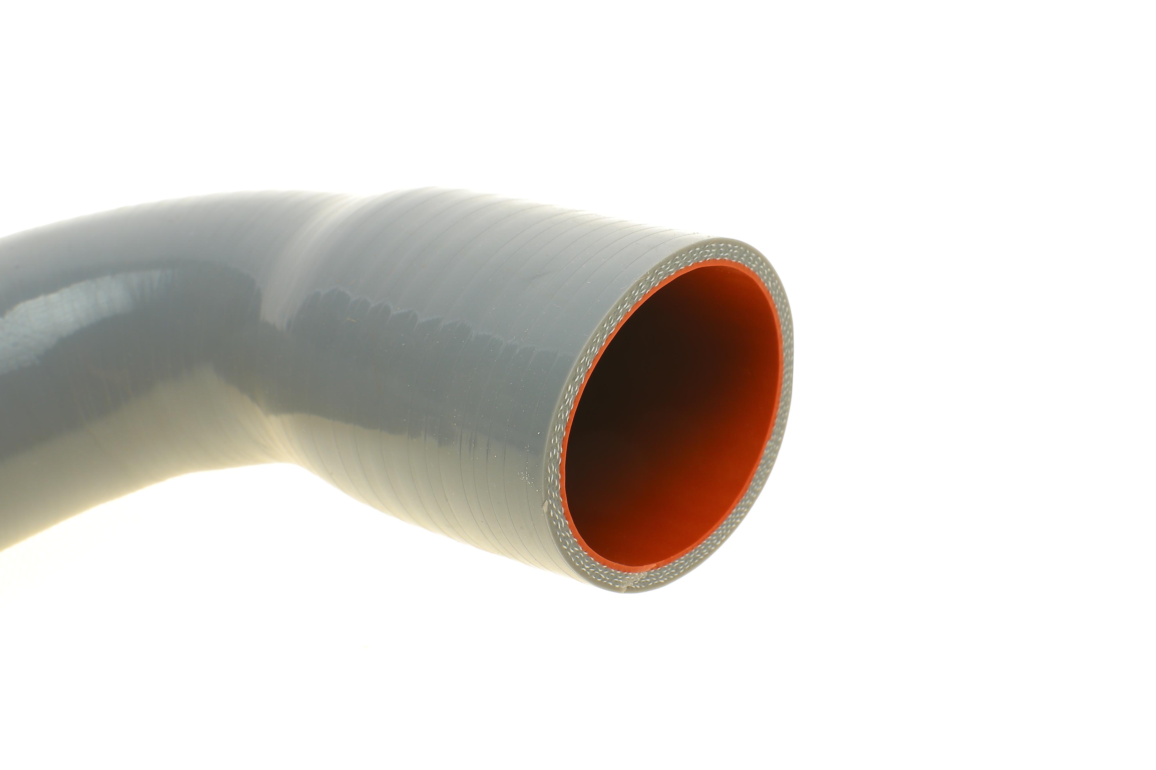 Патрубок інтеркулера Renault Megane/Scenic III 1.5 dCi 08-