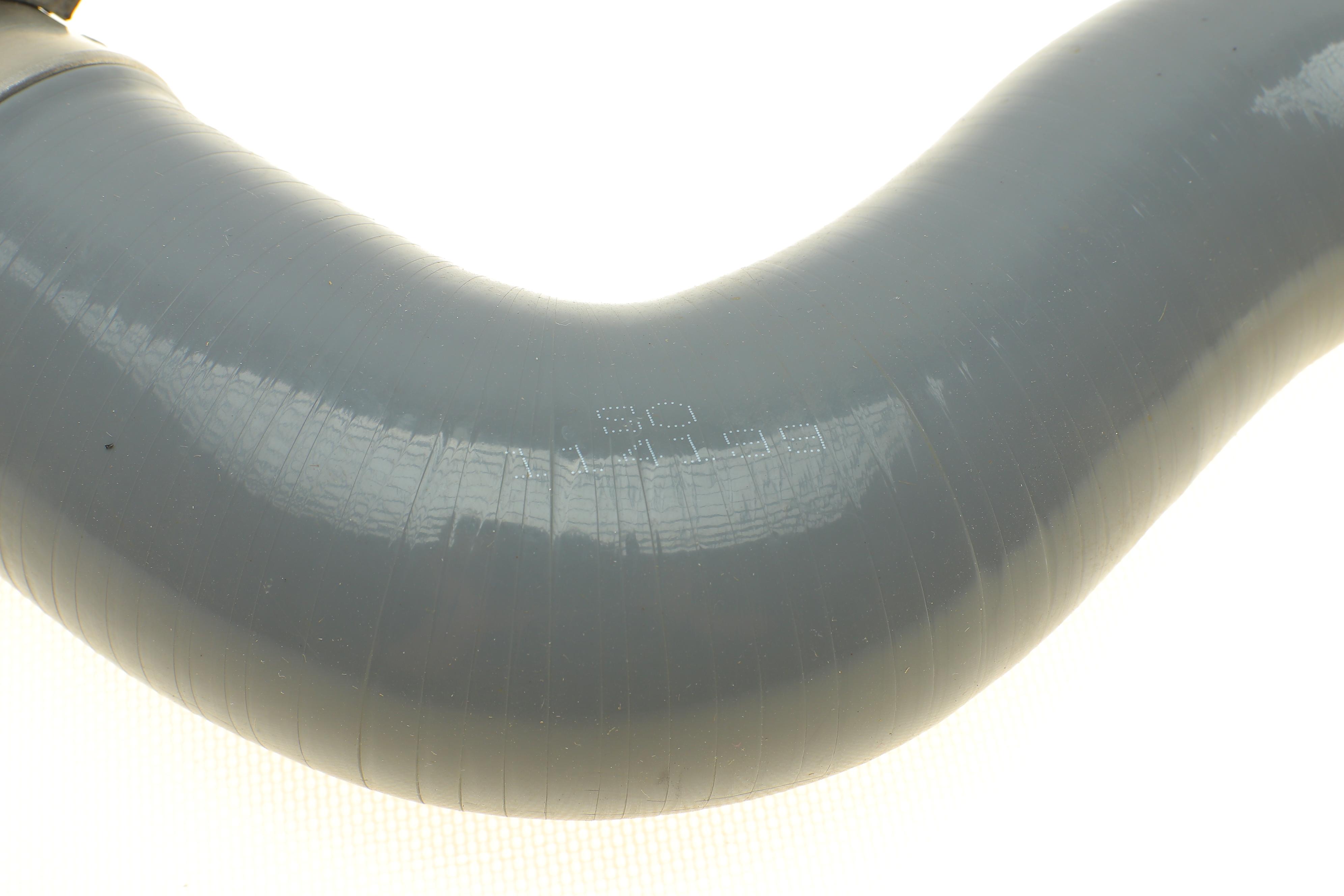 Патрубок інтеркулера Renault Megane/Scenic III 1.5 dCi 08-