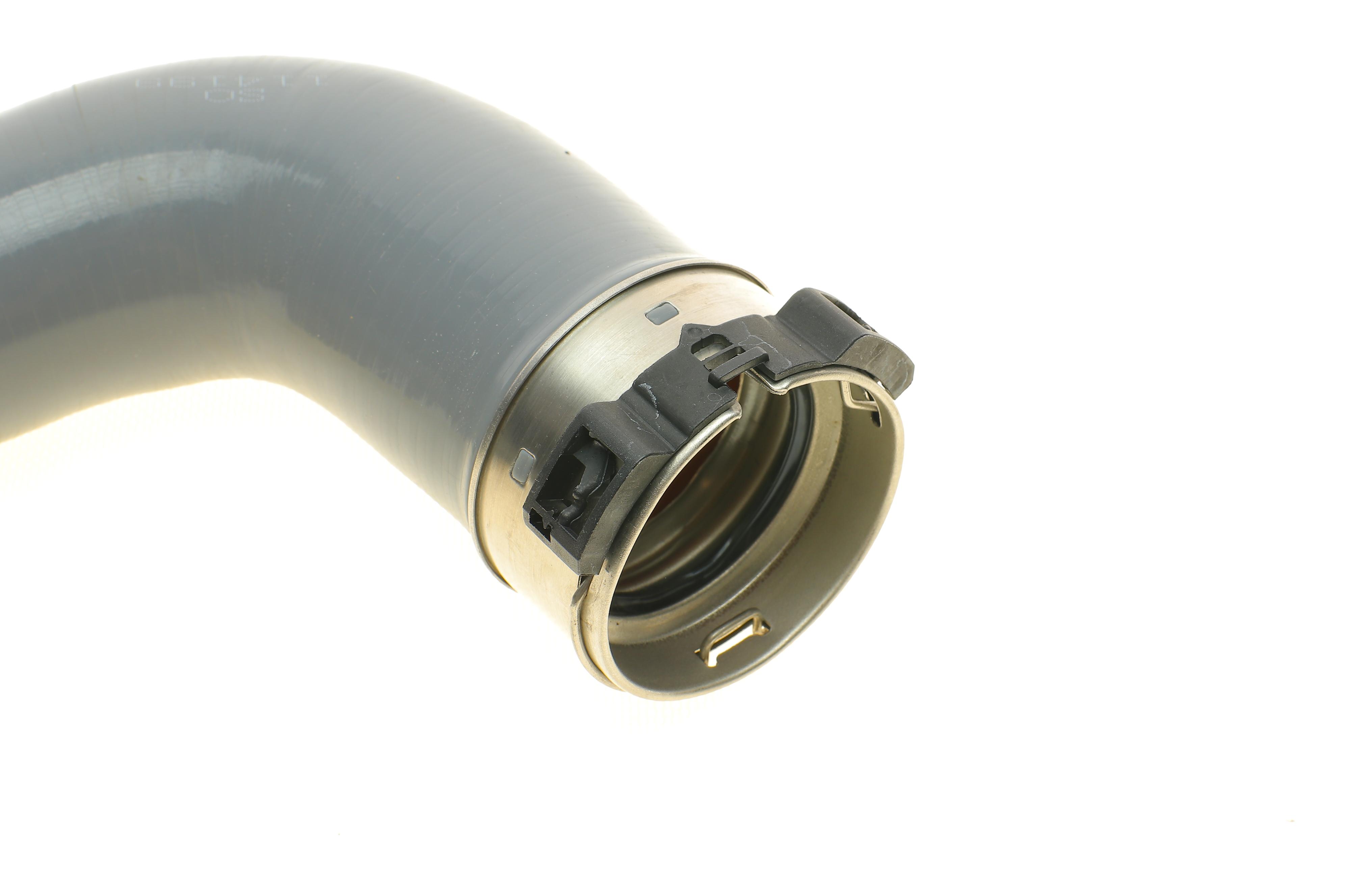 Патрубок інтеркулера Renault Megane/Scenic III 1.5 dCi 08-