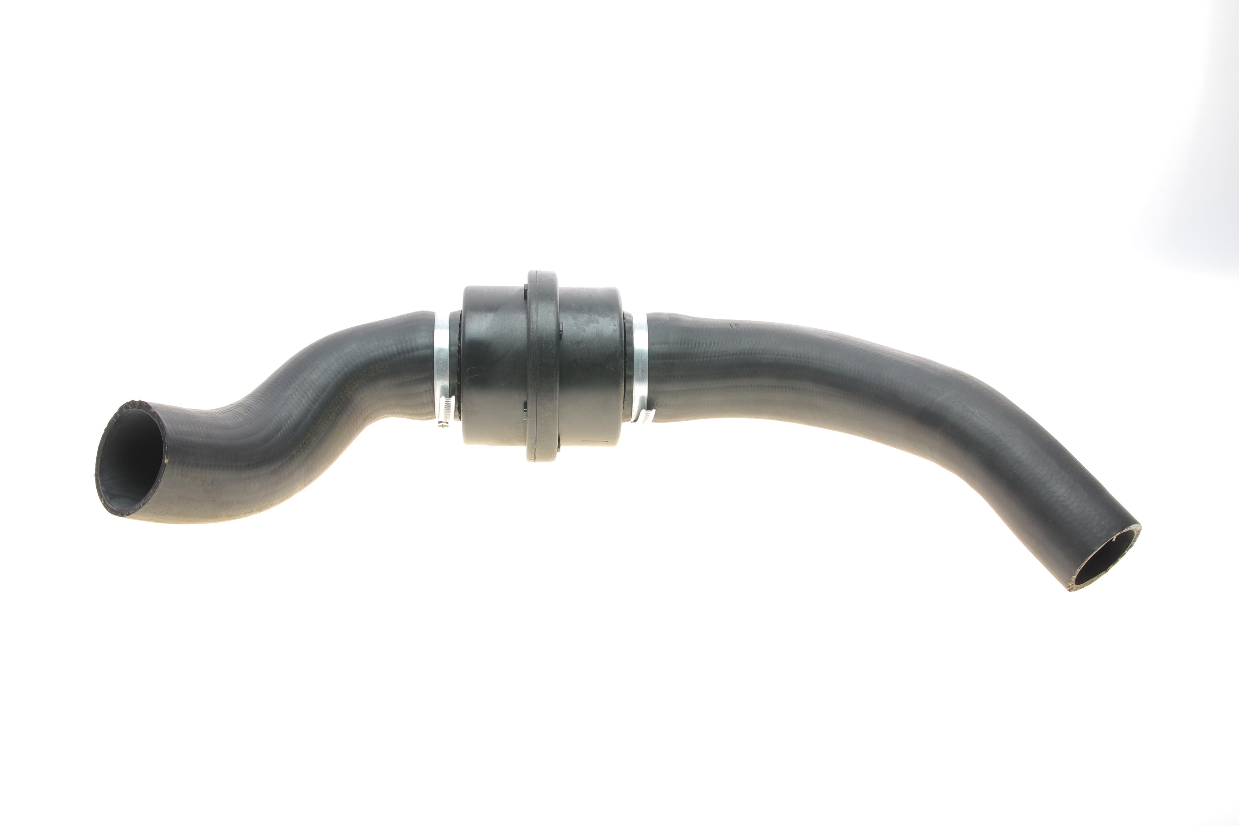 Патрубок інтеркулера (R) Ford Transit 3.2 TDCi 06-14