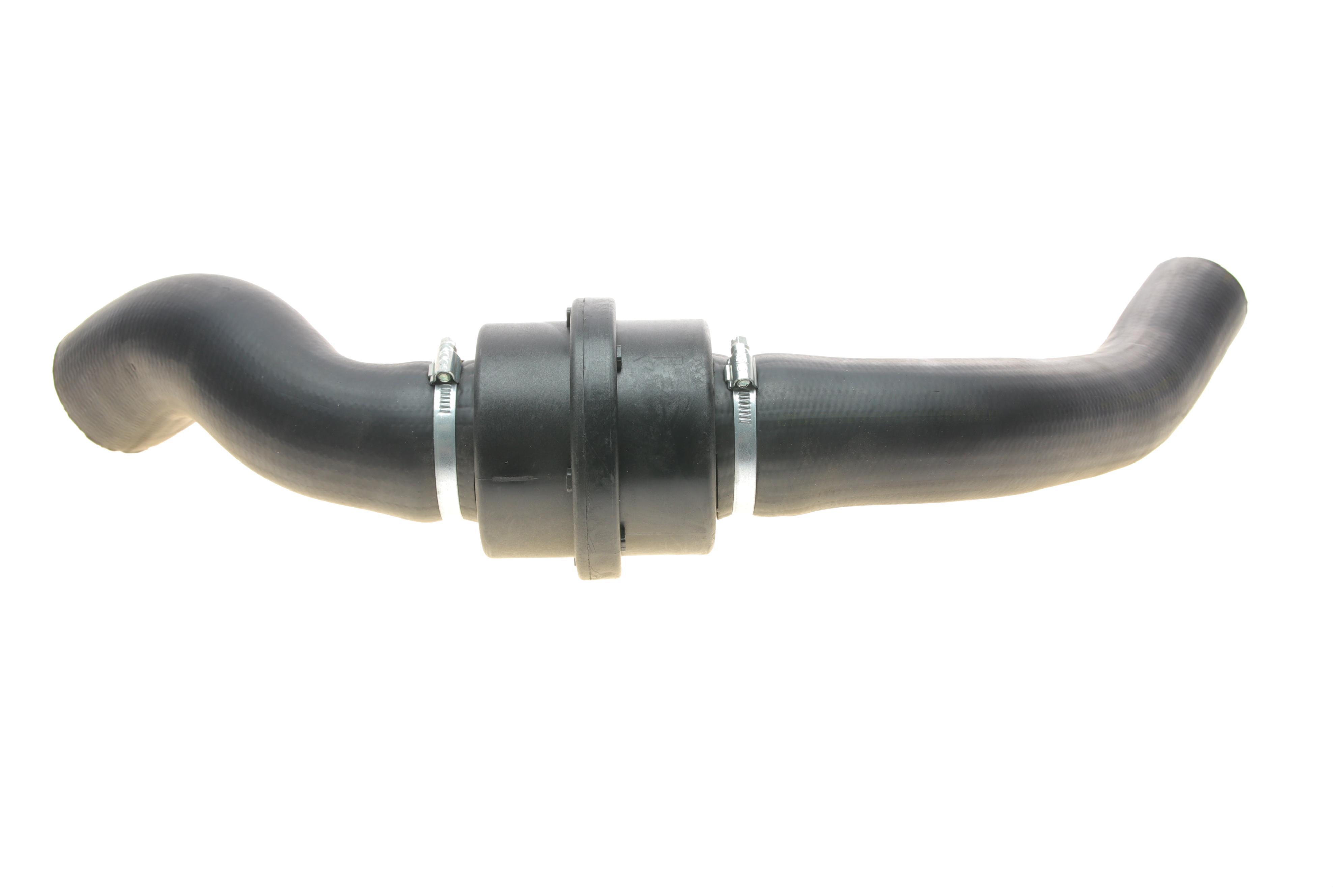 Патрубок інтеркулера (R) Ford Transit 3.2 TDCi 06-14