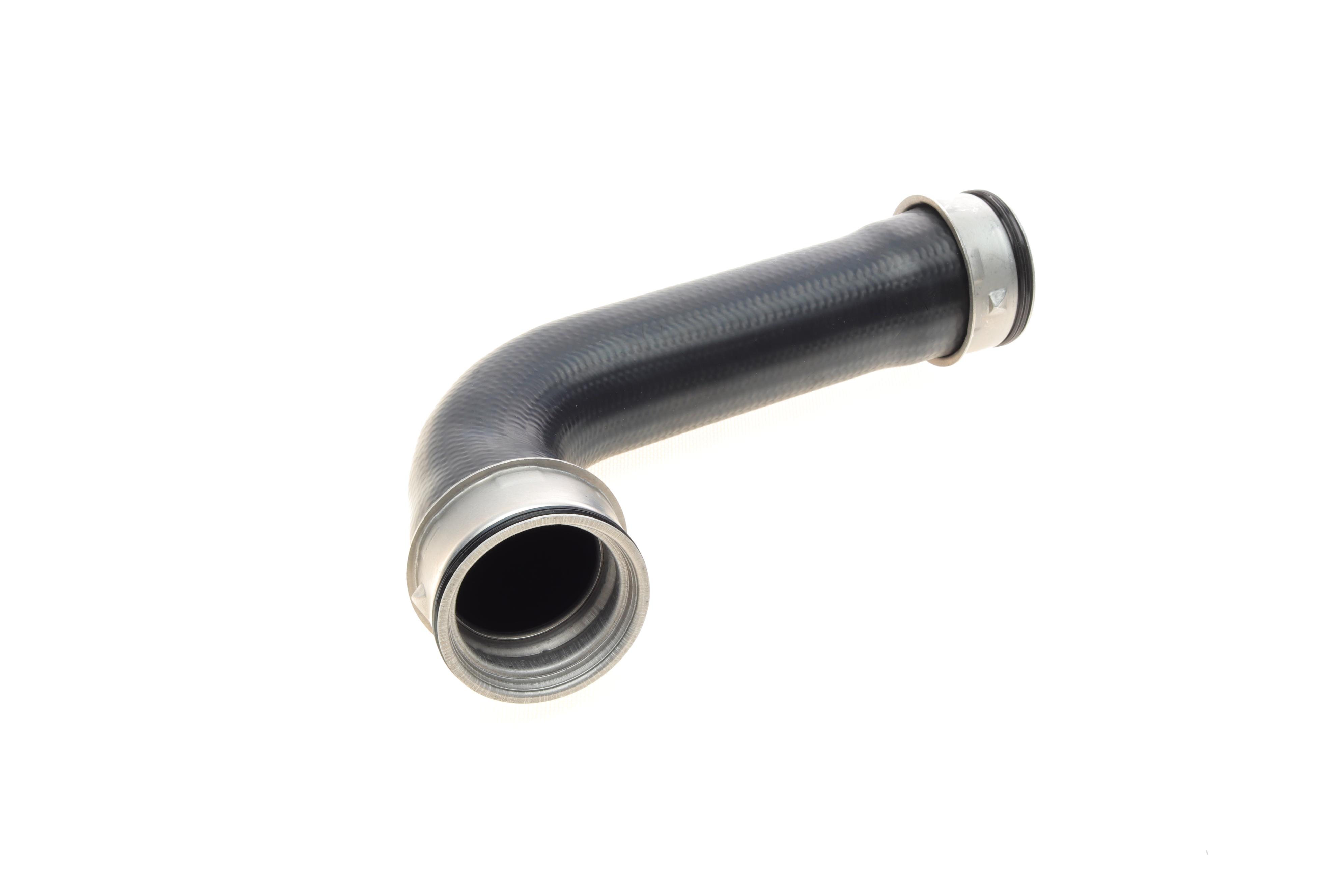 Патрубок інтеркулера VW Golf IV/Seat Leon/Toledo II 1.9TDI 00-06