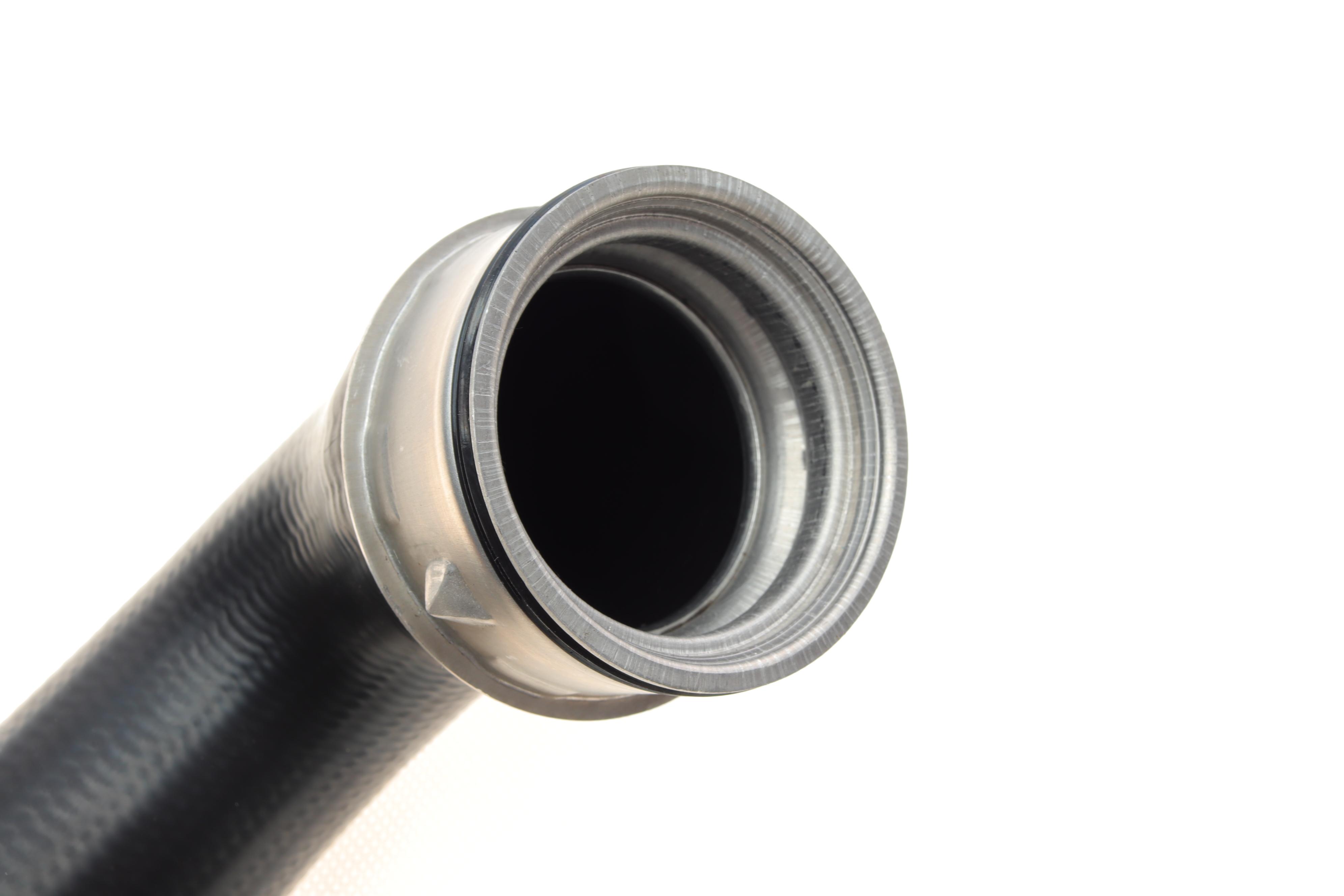 Патрубок інтеркулера VW Golf IV/Seat Leon/Toledo II 1.9TDI 00-06