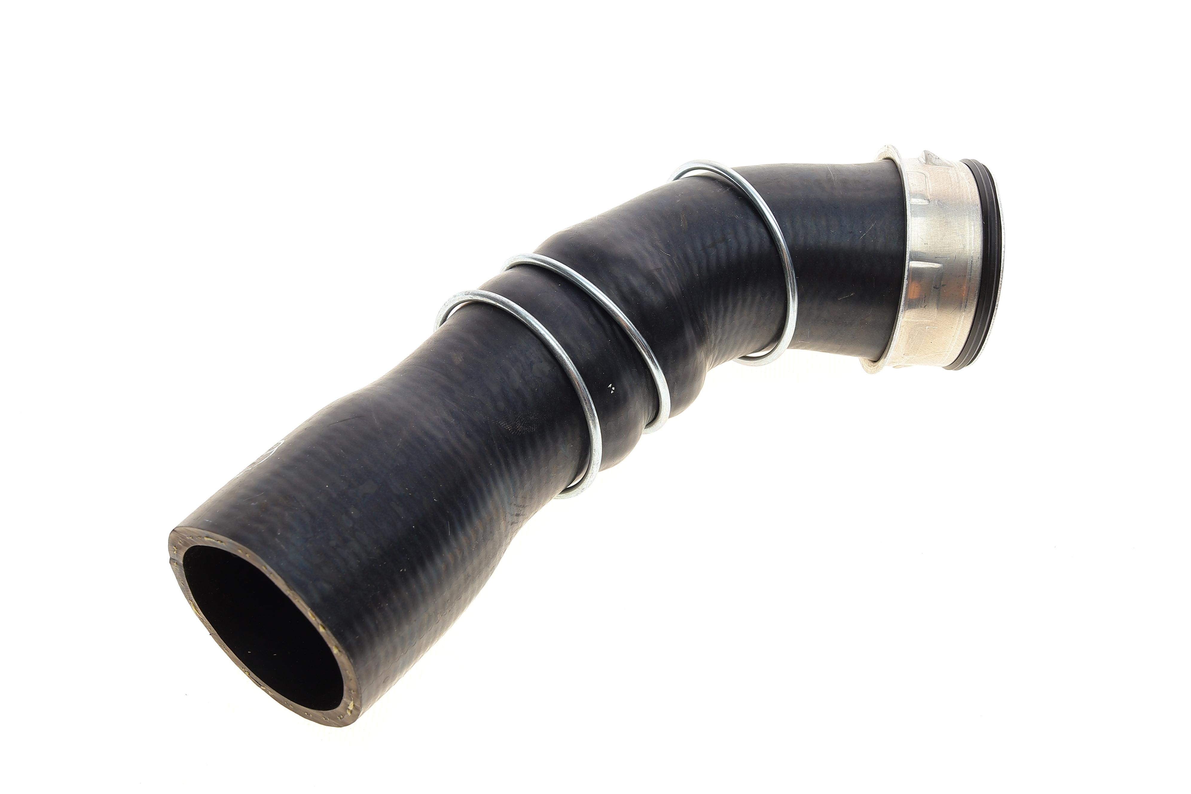 Патрубок інтеркулера BMW 1 (E87) 2.0D 04-11