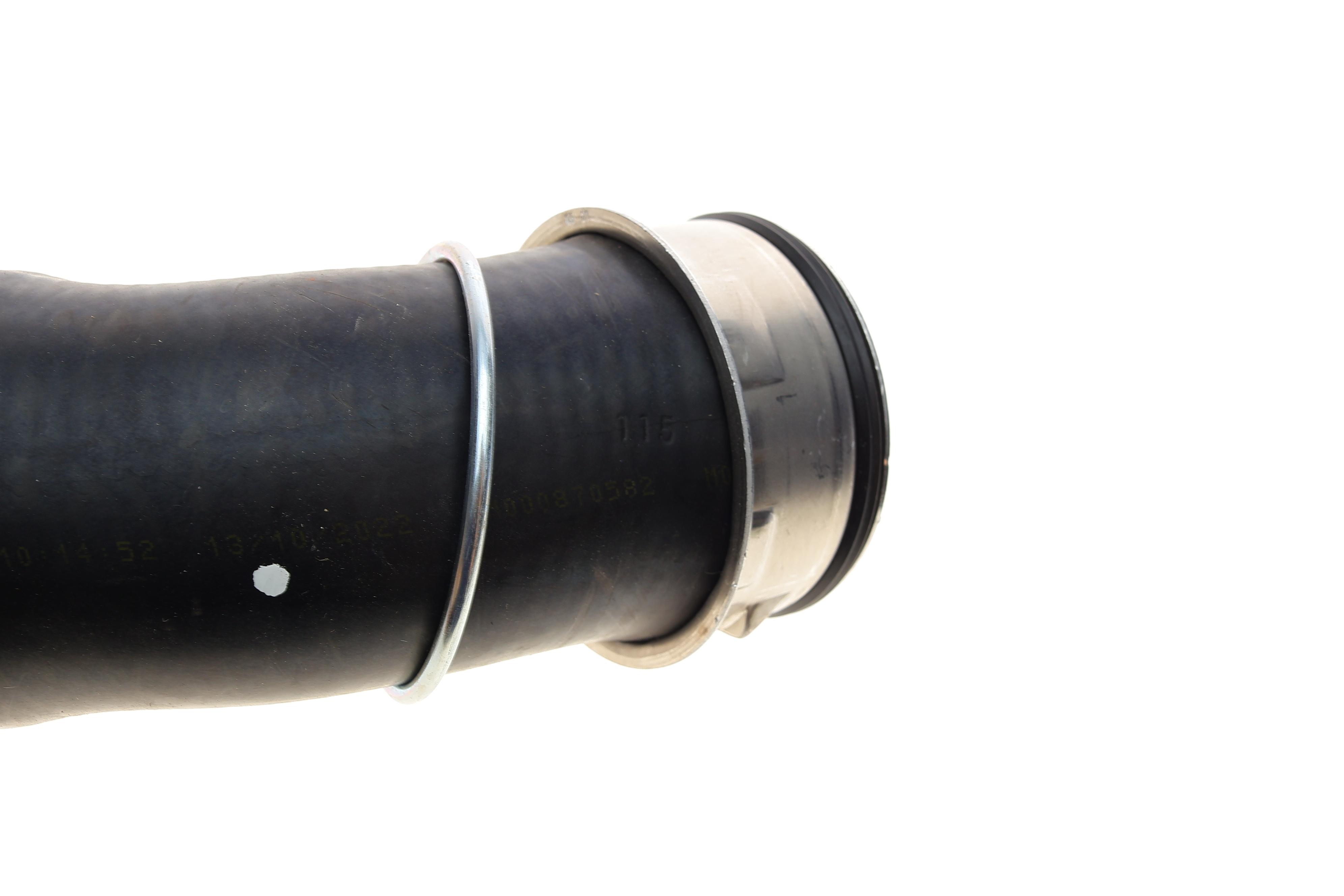 Патрубок інтеркулера BMW 1 (E87) 2.0D 04-11