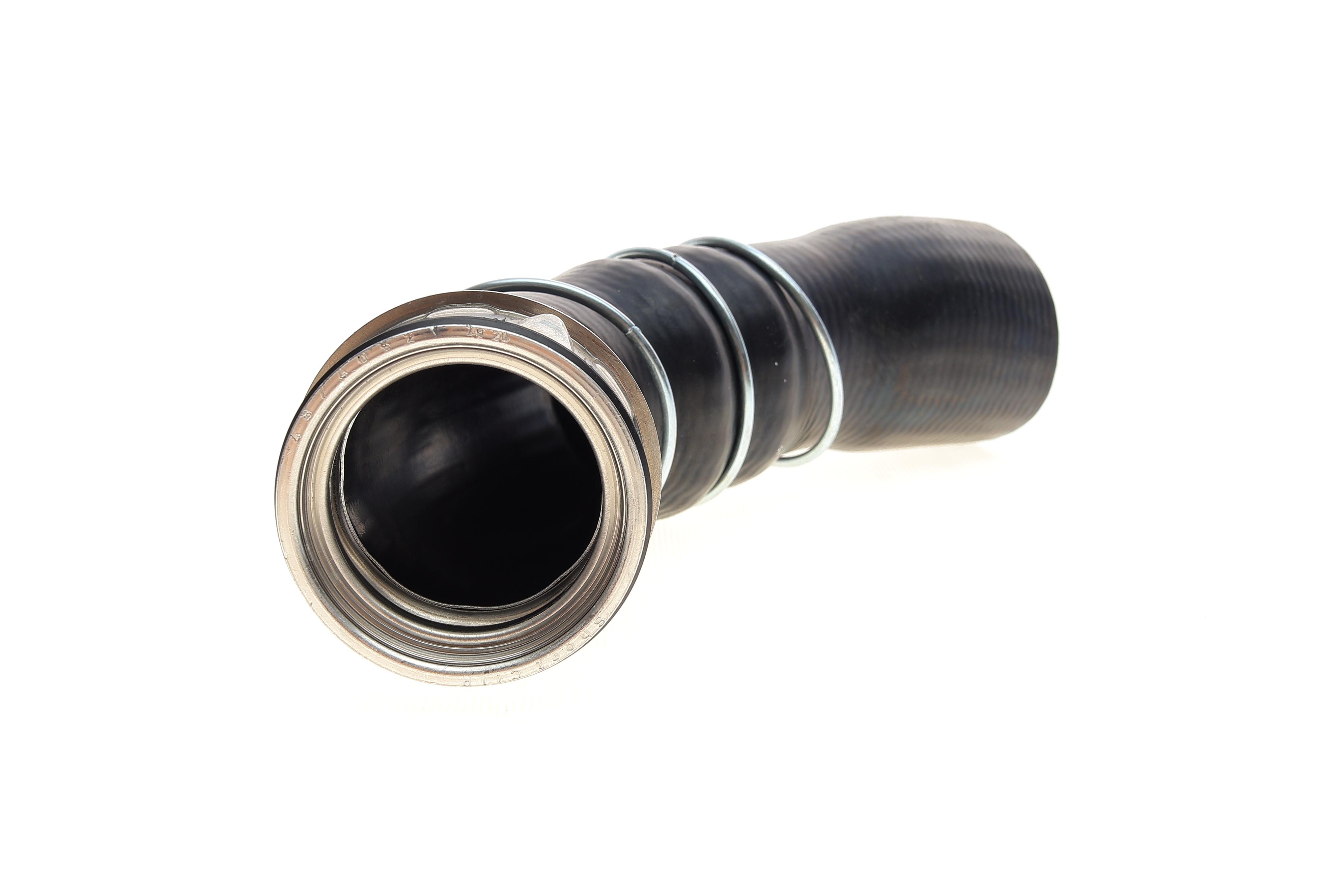 Патрубок інтеркулера BMW 1 (E87) 2.0D 04-11