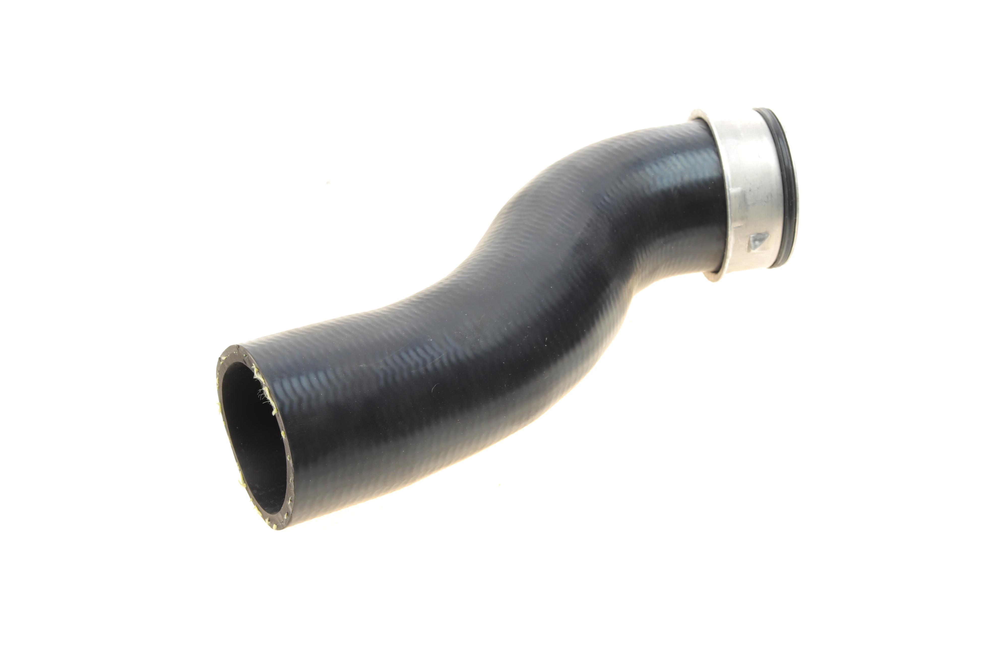 Патрубок інтеркулера Skoda Octavia/ VW Golf IV/ Audi A3/ Seat Toledo 96-11