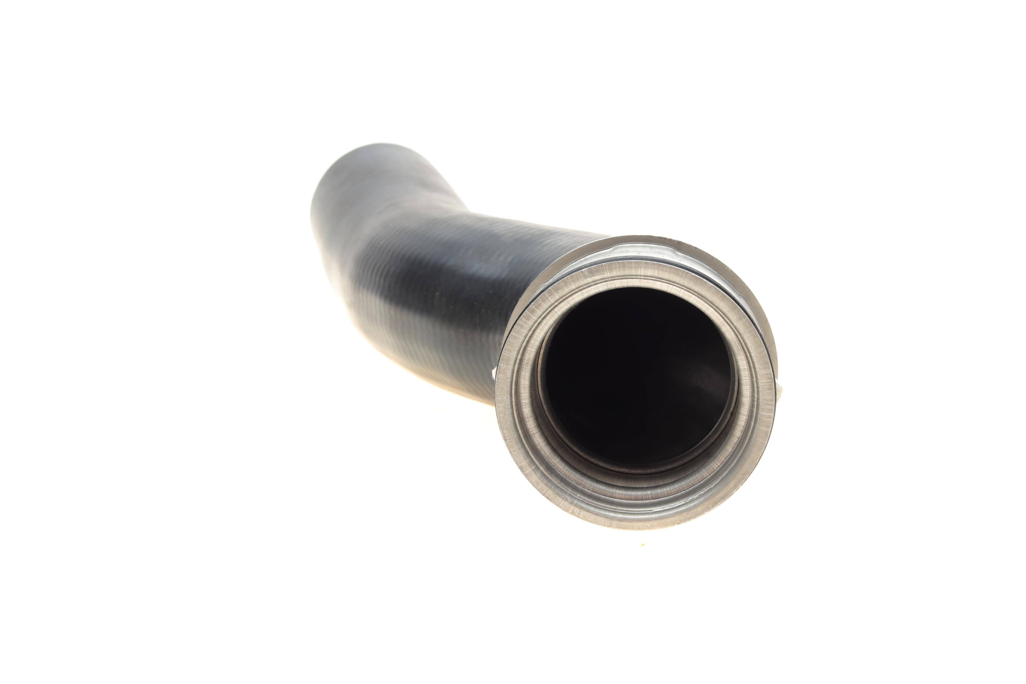 Патрубок інтеркулера Skoda Octavia/ VW Golf IV/ Audi A3/ Seat Toledo 96-11