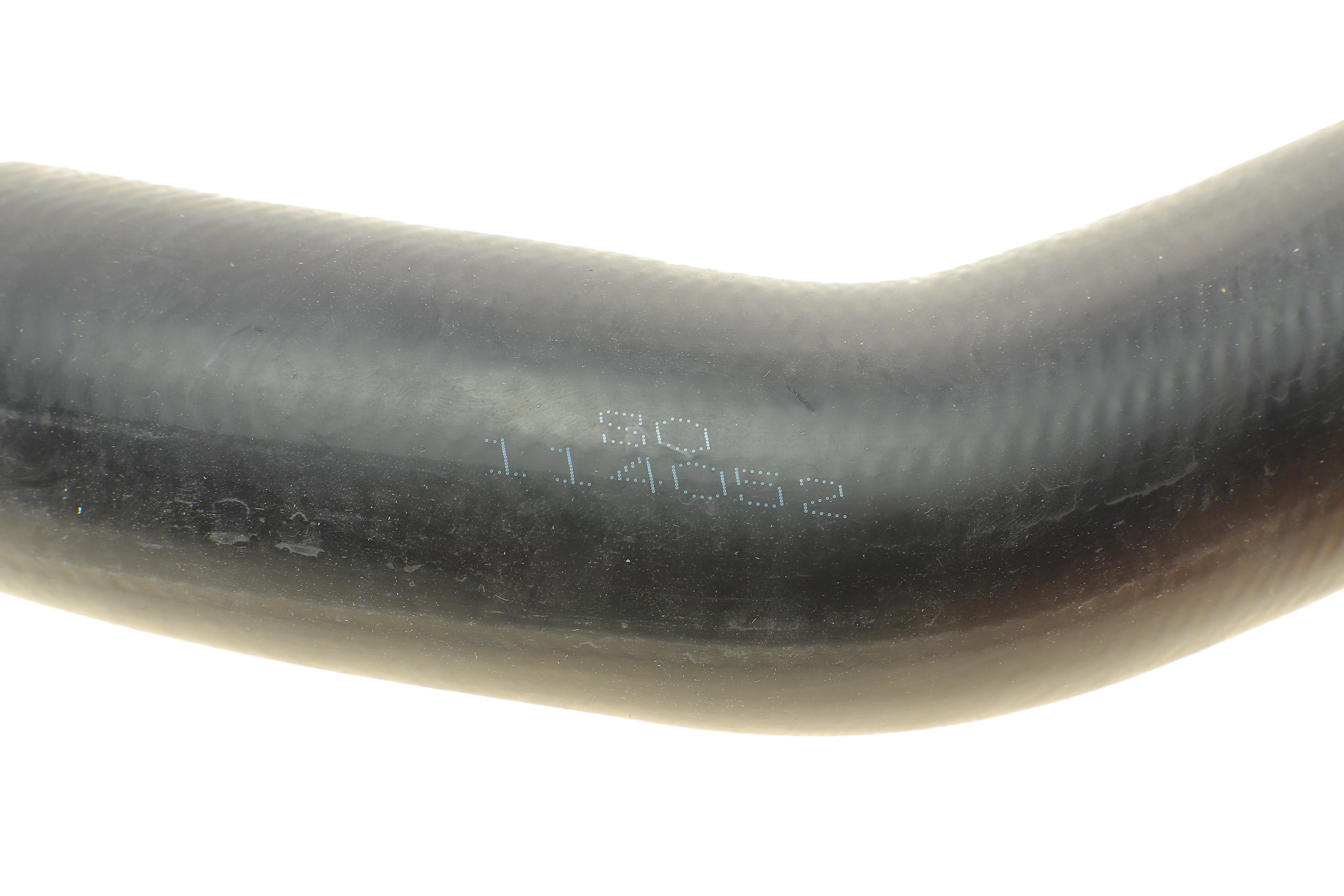 Патрубок інтеркулера Skoda Octavia/VW Golf IV 1.9TDI 97-06