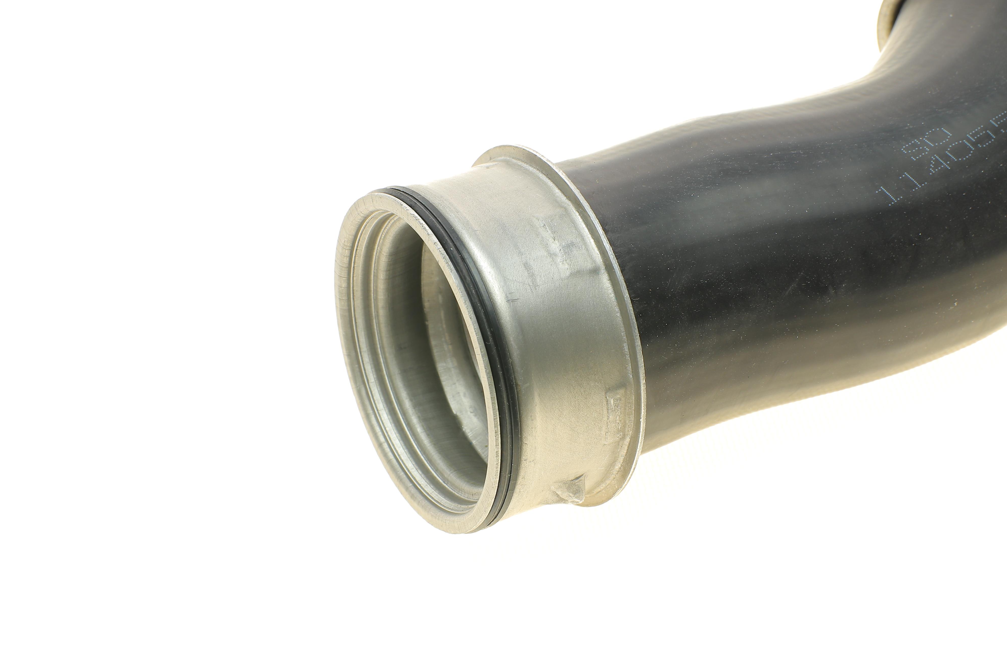 Патрубок інтеркулера (нижній) VW Golf IV/Skoda Octavia 1.9TDI 00-06