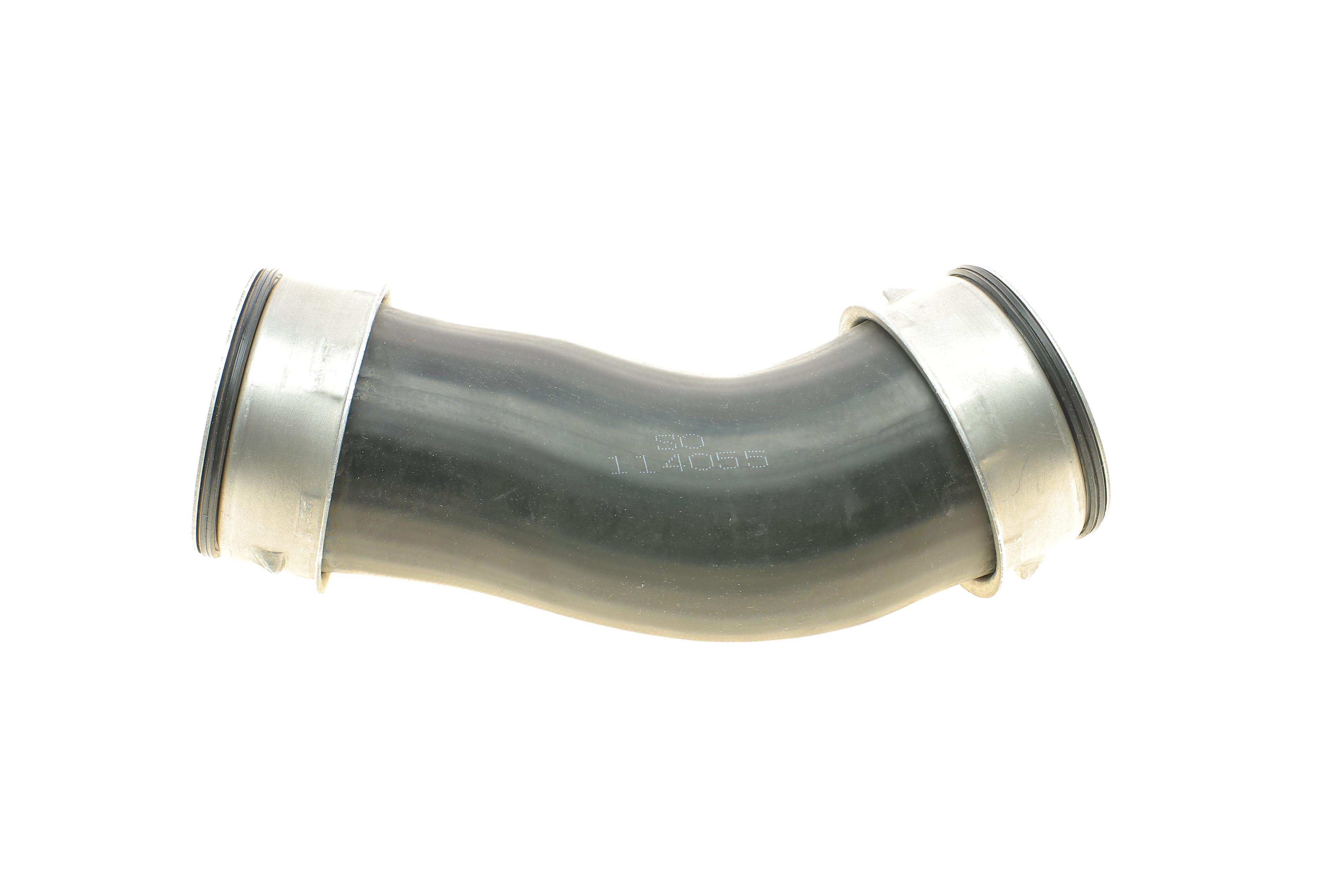 Патрубок інтеркулера (нижній) VW Golf IV/Skoda Octavia 1.9TDI 00-06