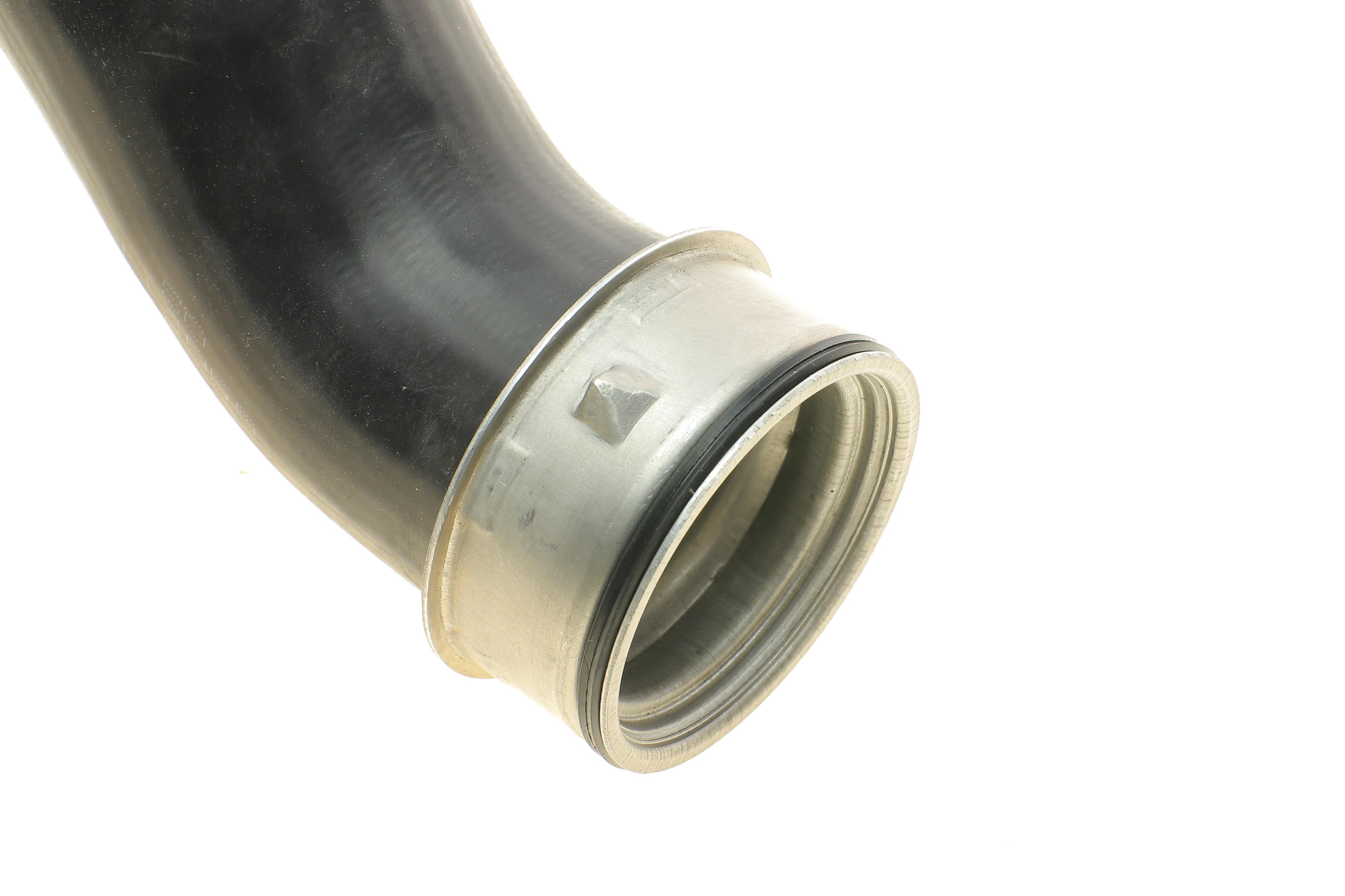 Патрубок інтеркулера (нижній) VW Golf IV/Skoda Octavia 1.9TDI 00-06