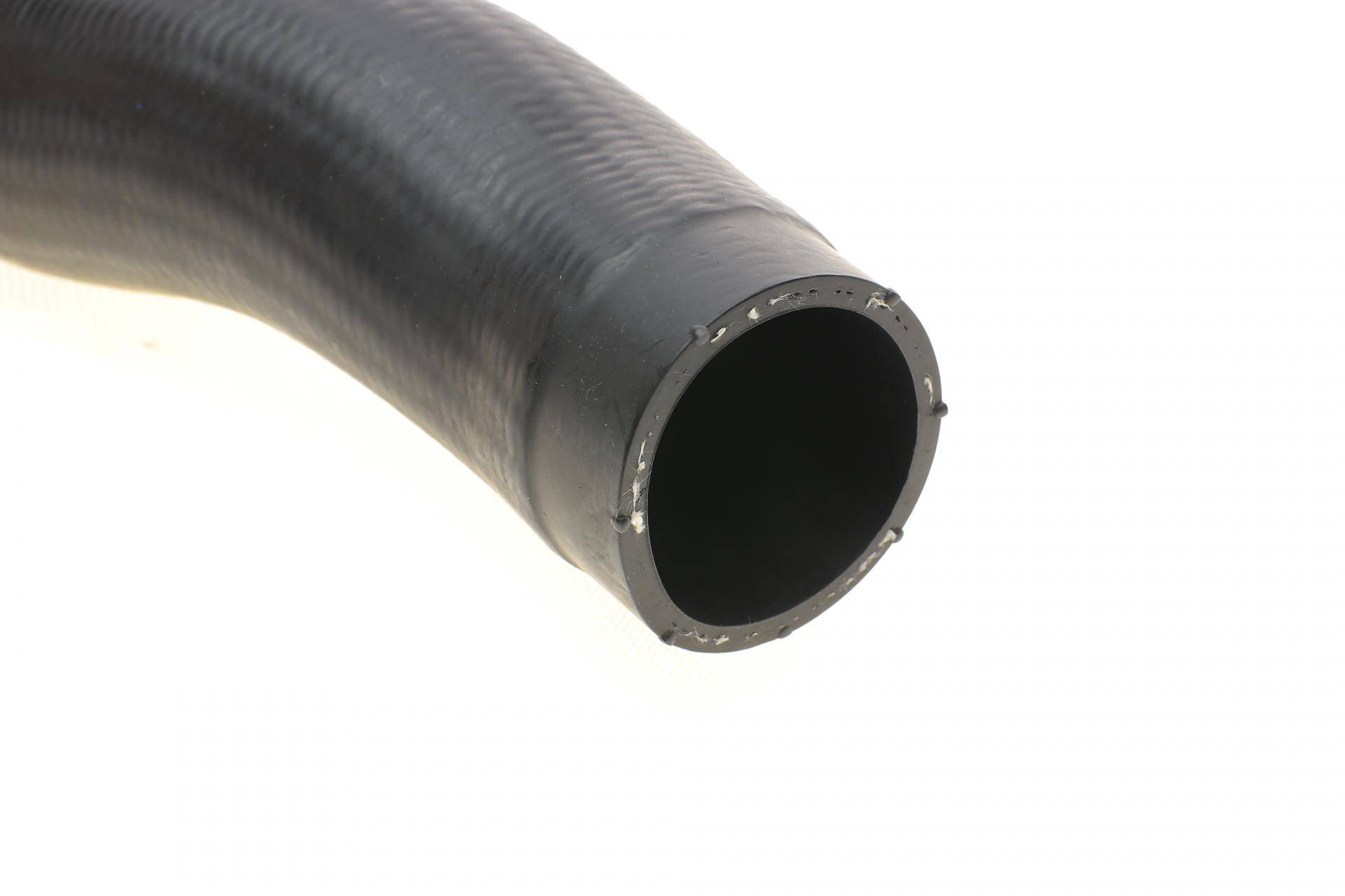 Патрубок інтеркулера (L) VW Caddy III 1.6/2.0 TDI 10-15